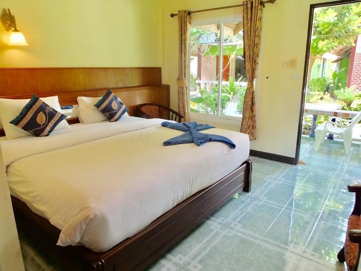 Resort Blue Andaman Lanta