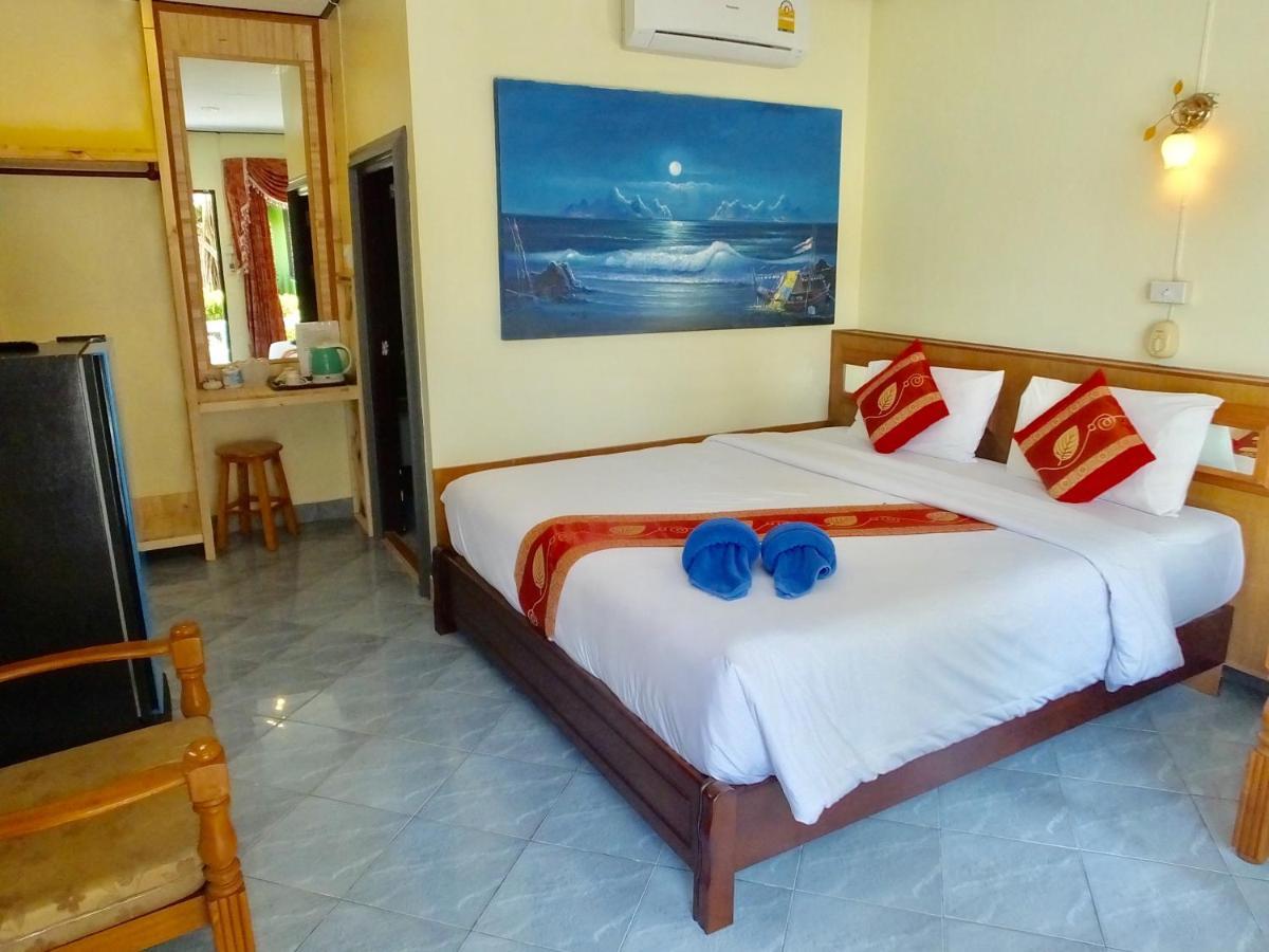 Blue Andaman Lanta 2* Koh Lanta