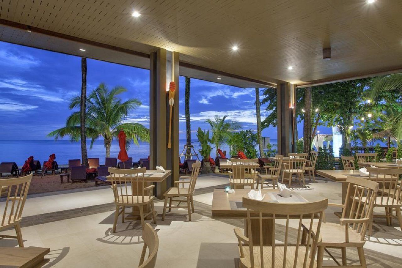 Ramada By Wyndham Khao Lak