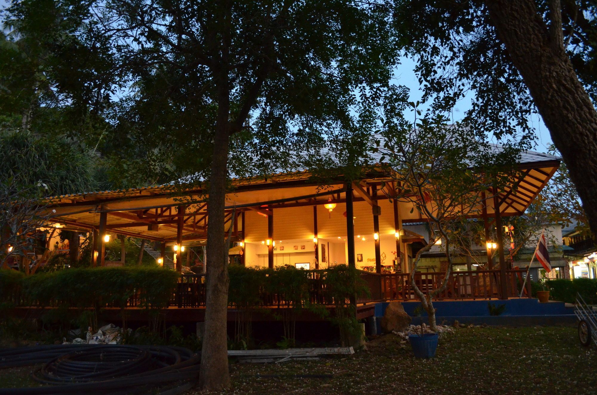 Phitharom Pp Resort 3*