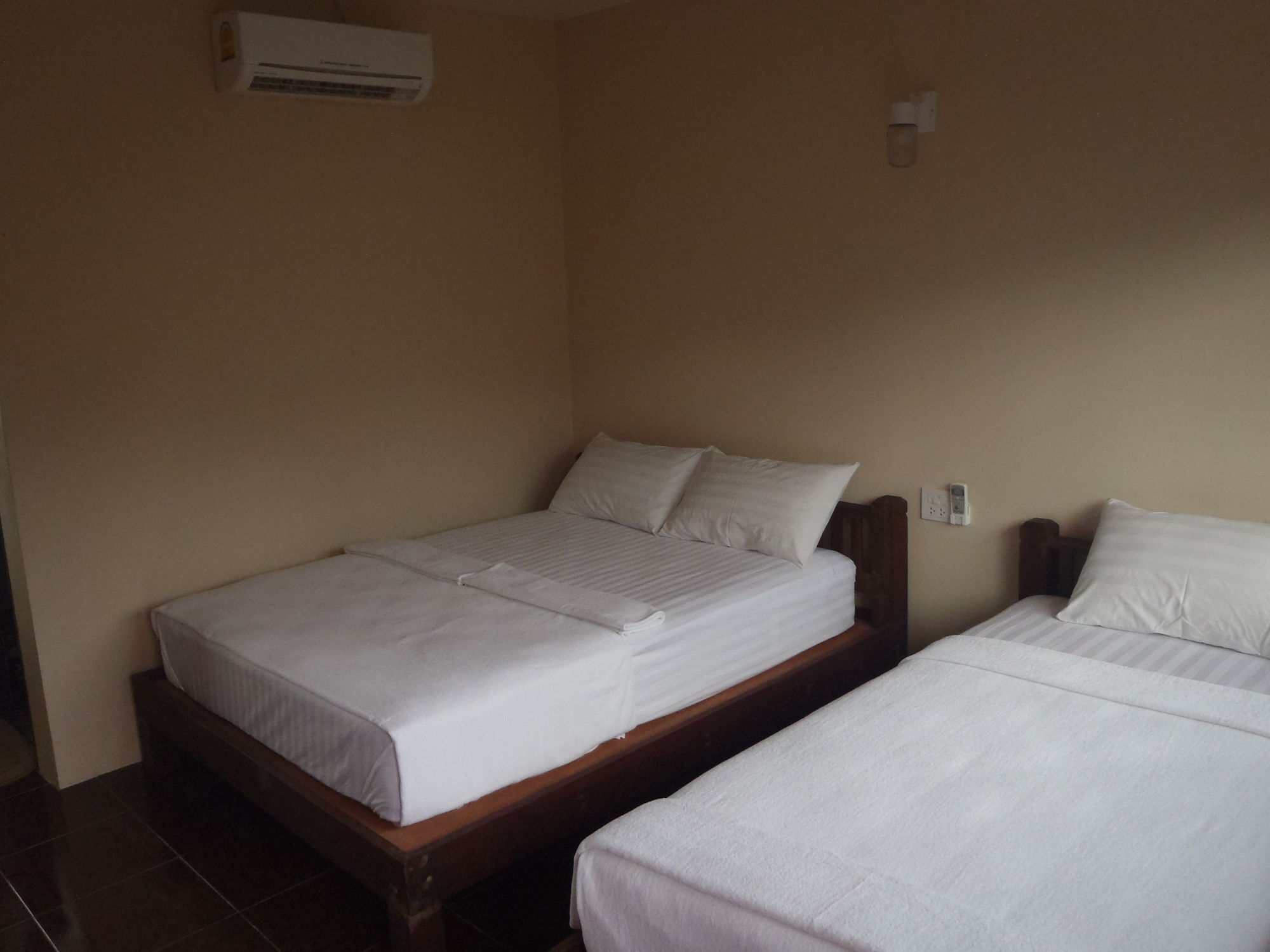 Silver Sands Hotel