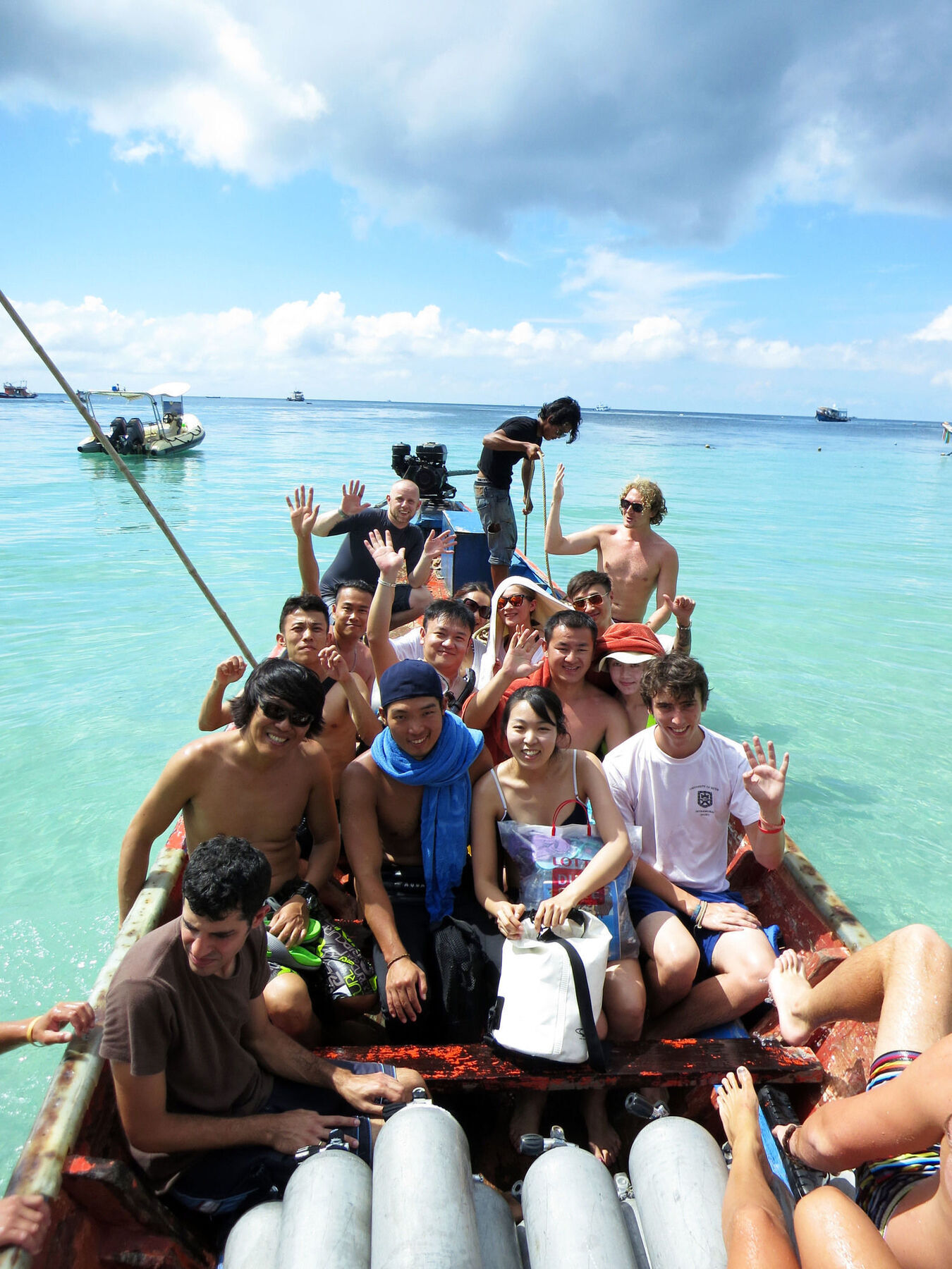 Silver Sands Hotel Koh Tao