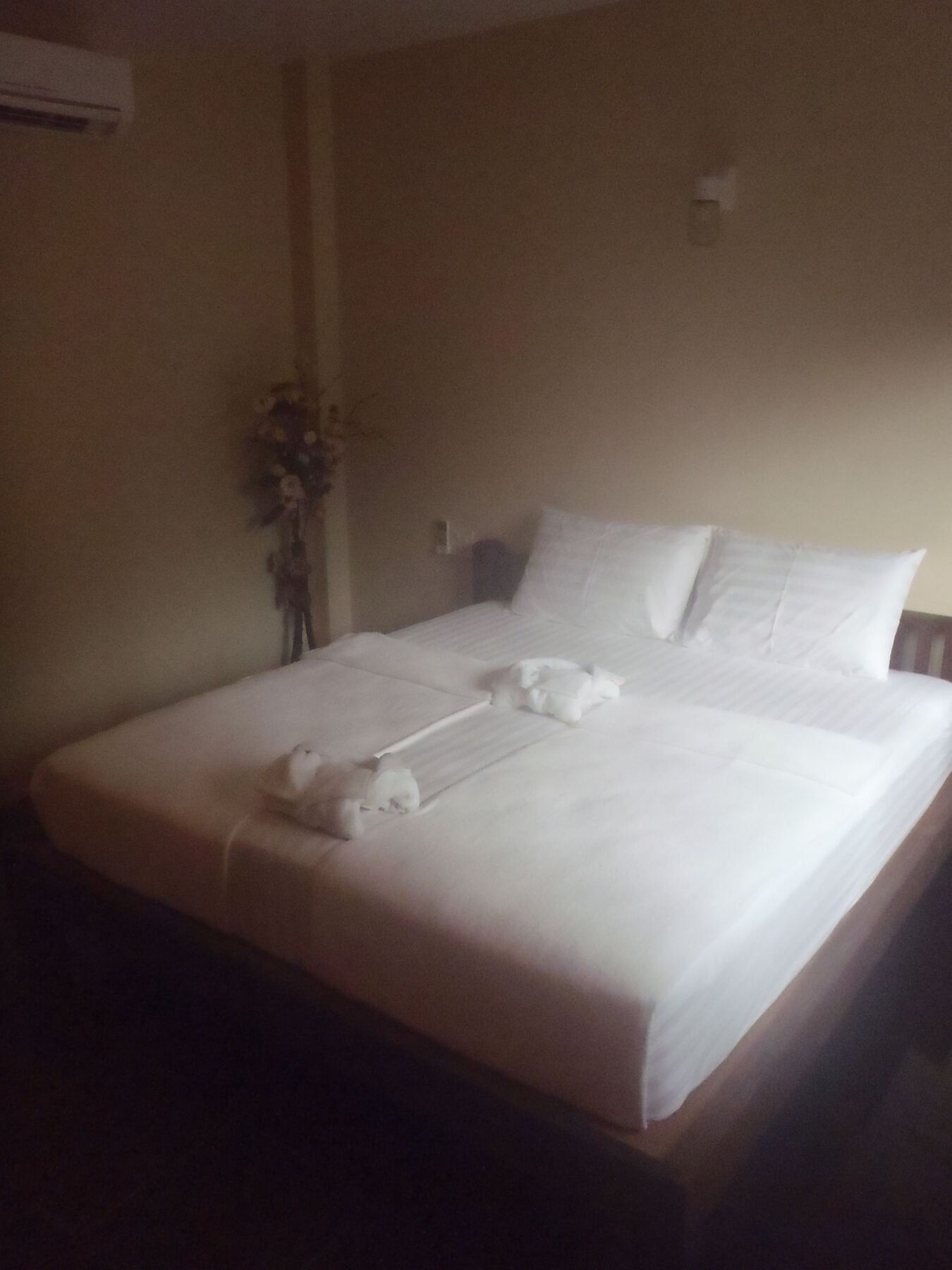Silver Sands Hotel