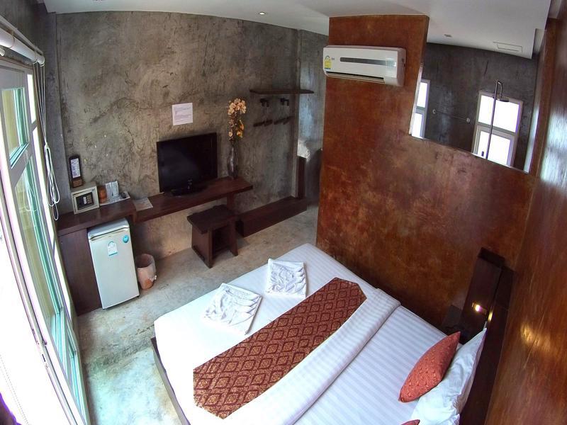 Hotel Silver Sands 2*