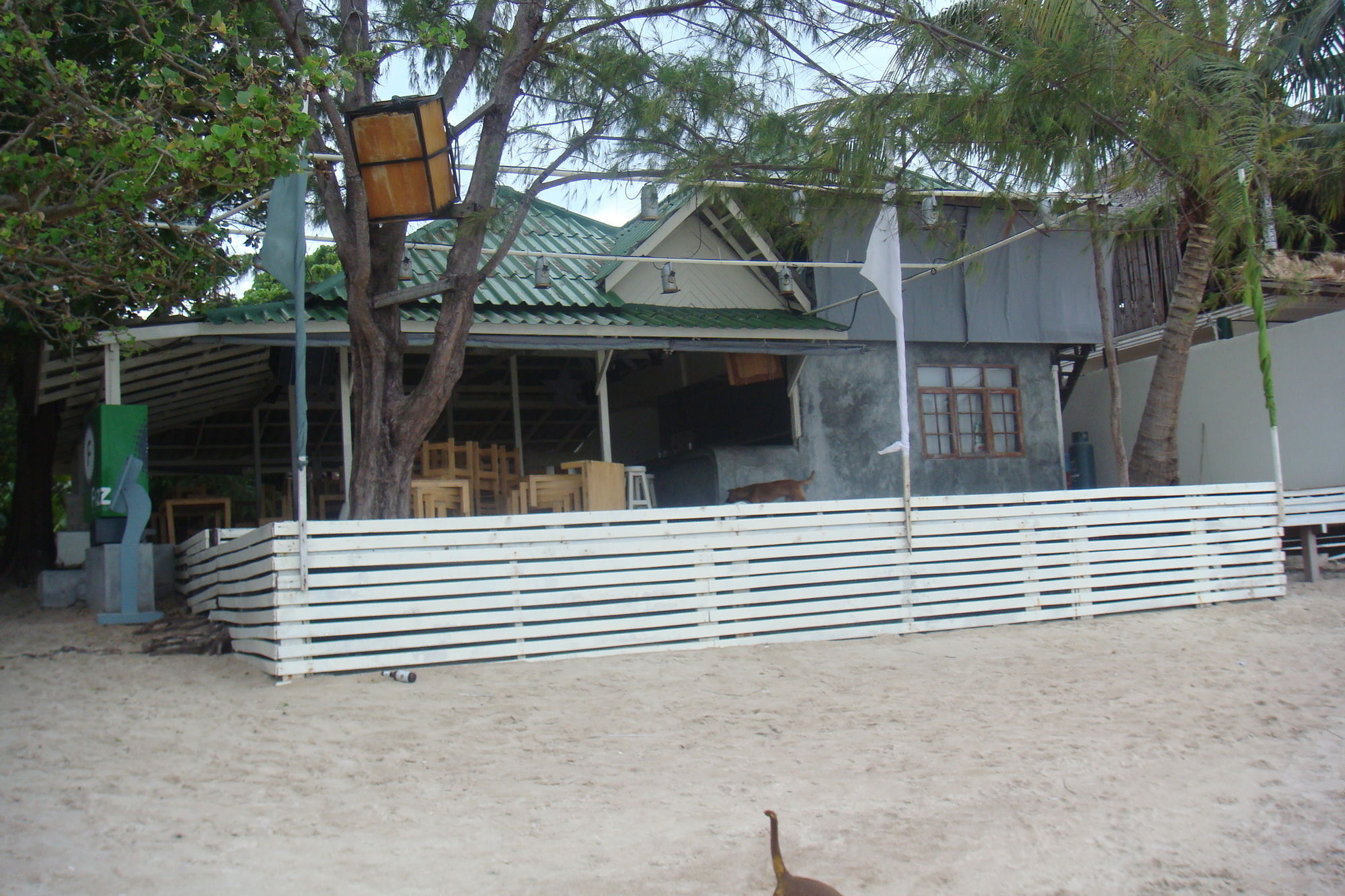 Hotel Silver Sands 2*