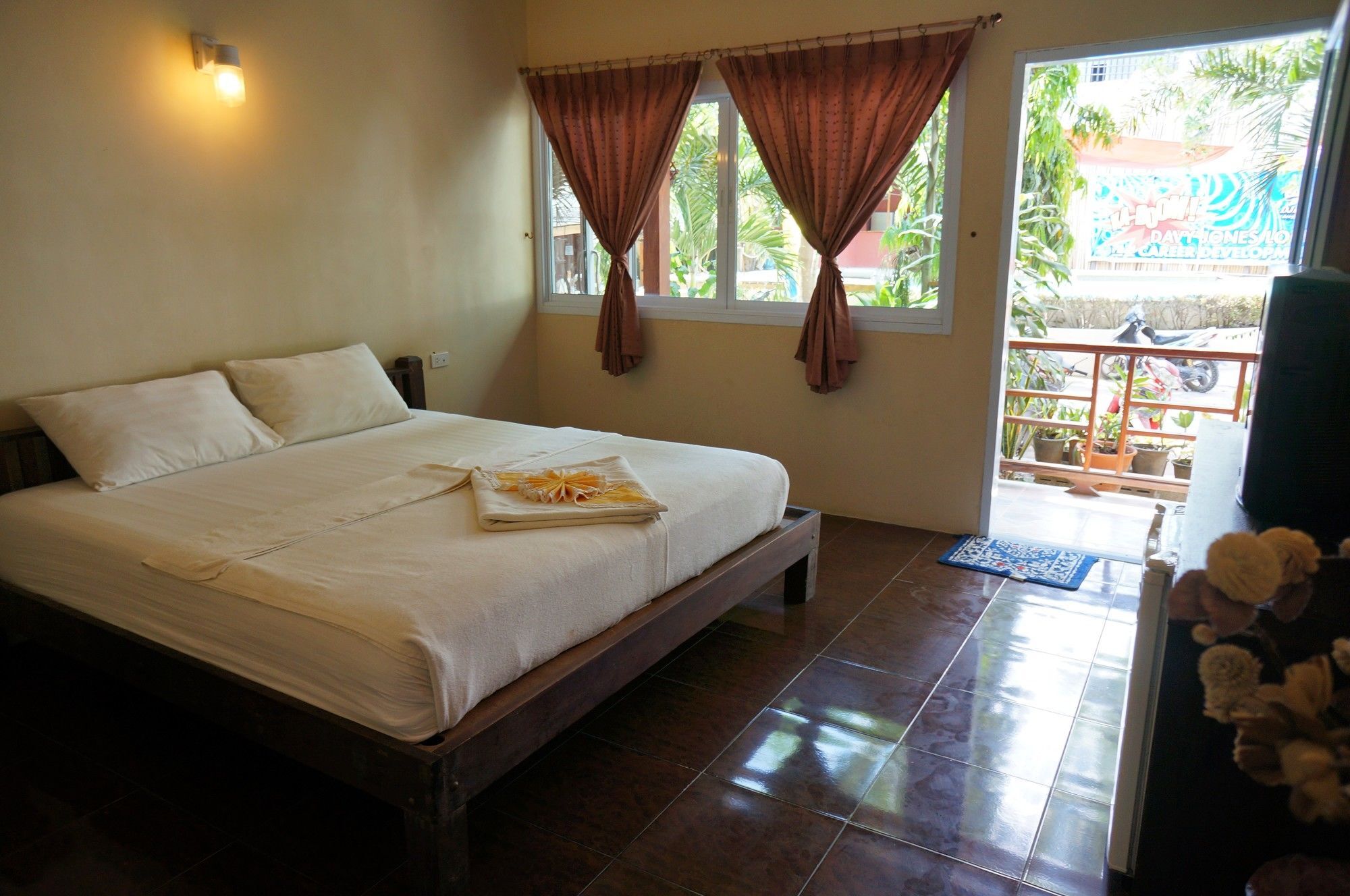 Silver Sands 2* Koh Tao