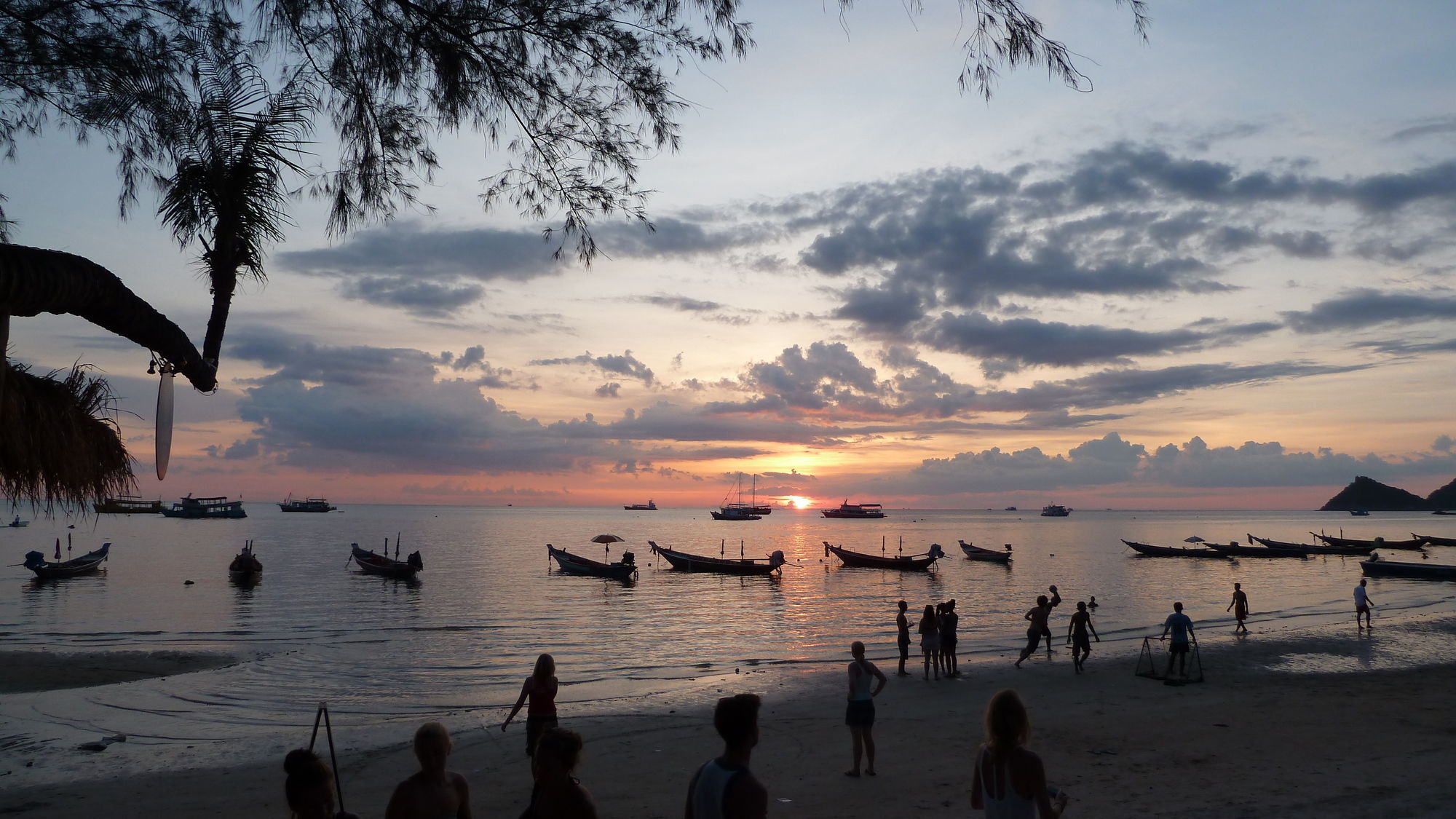 Hotel Silver Sands Koh Tao