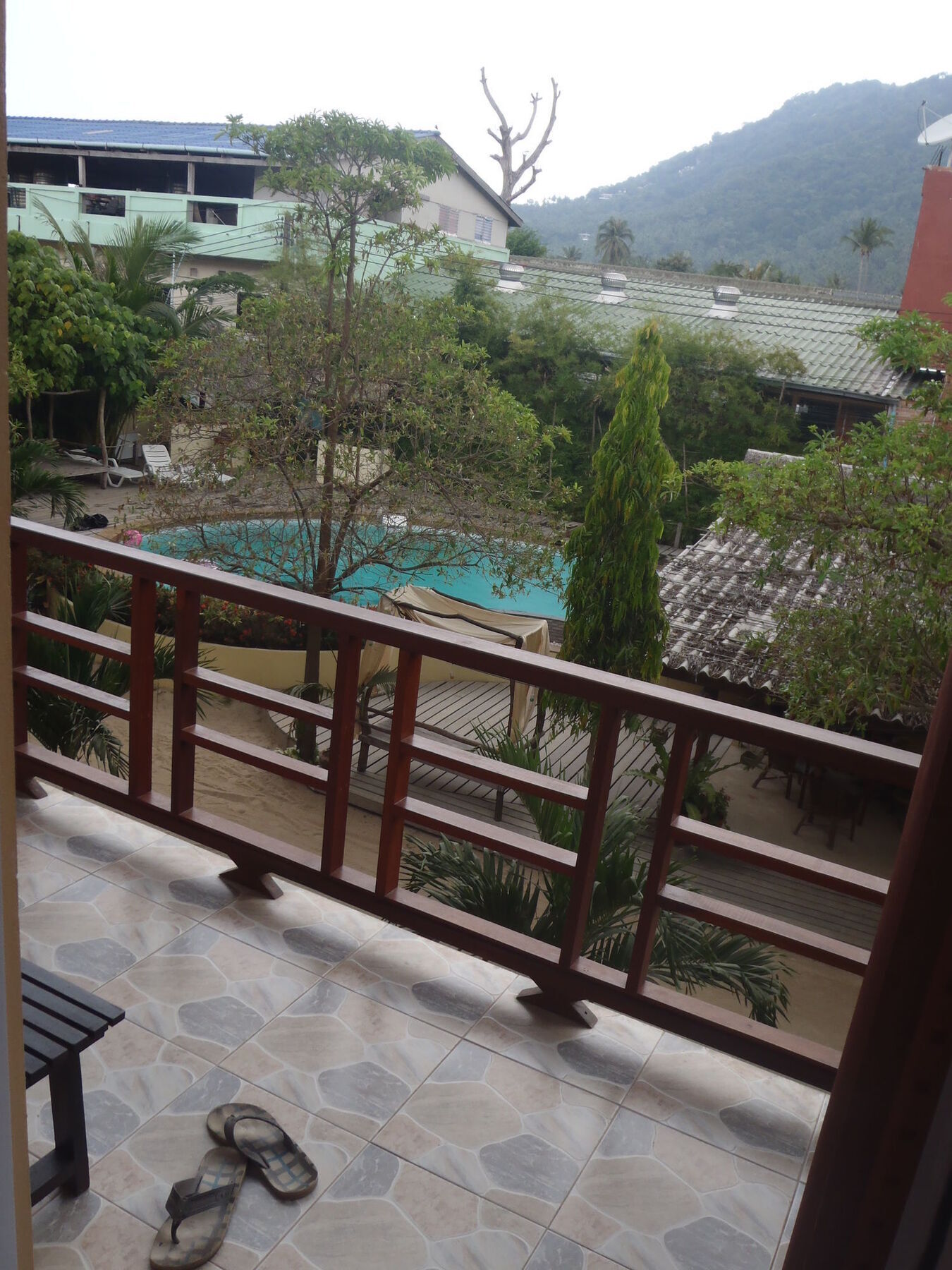 Silver Sands Hotel