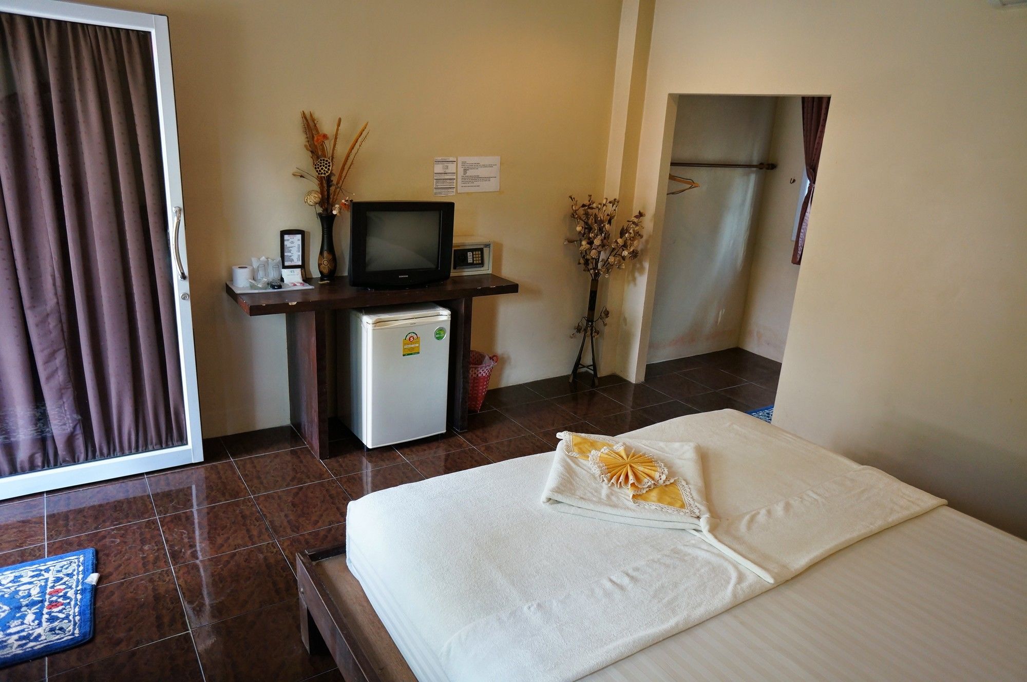 Hotel Silver Sands 2*