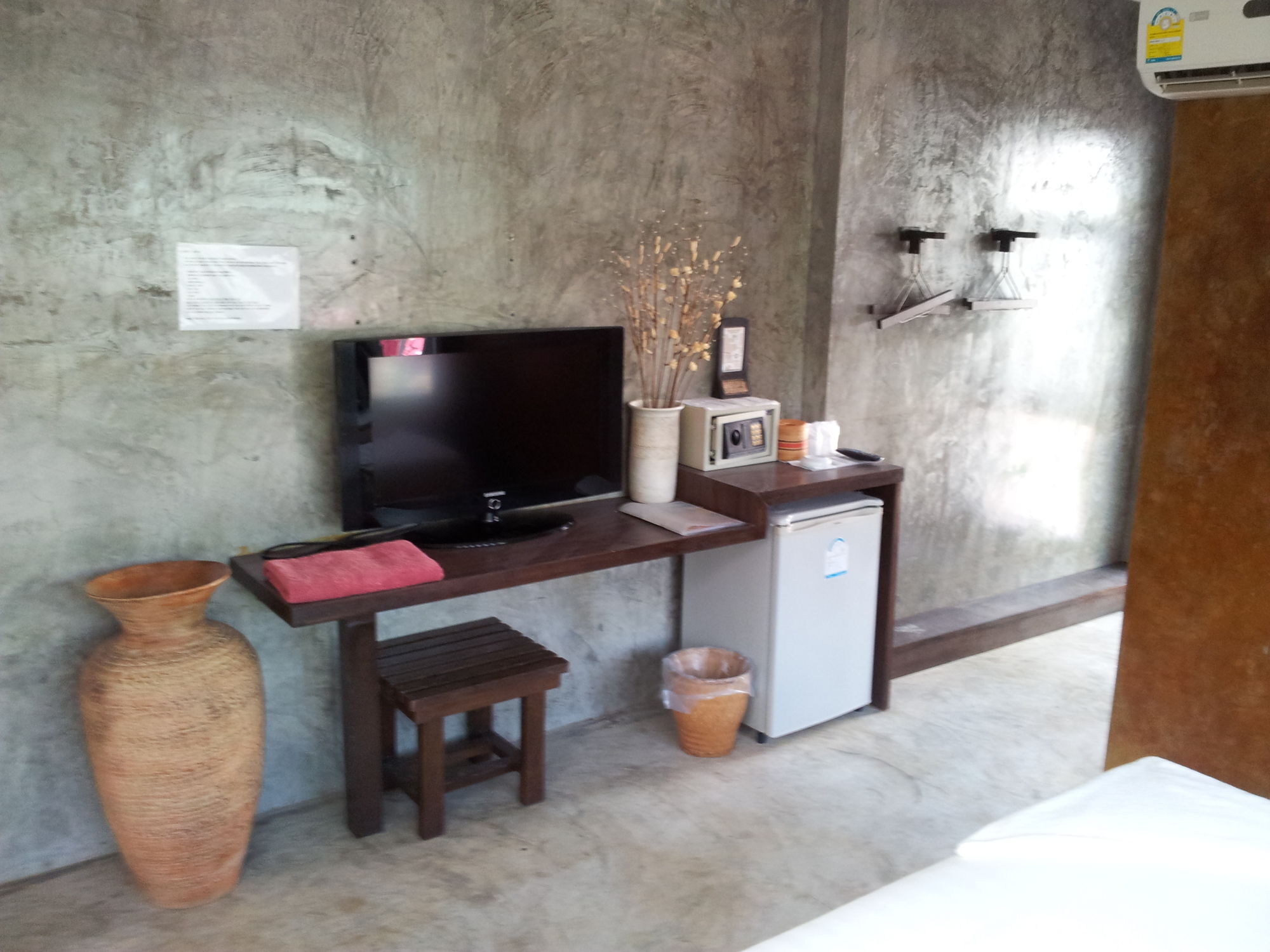 Silver Sands Hotel Koh Tao