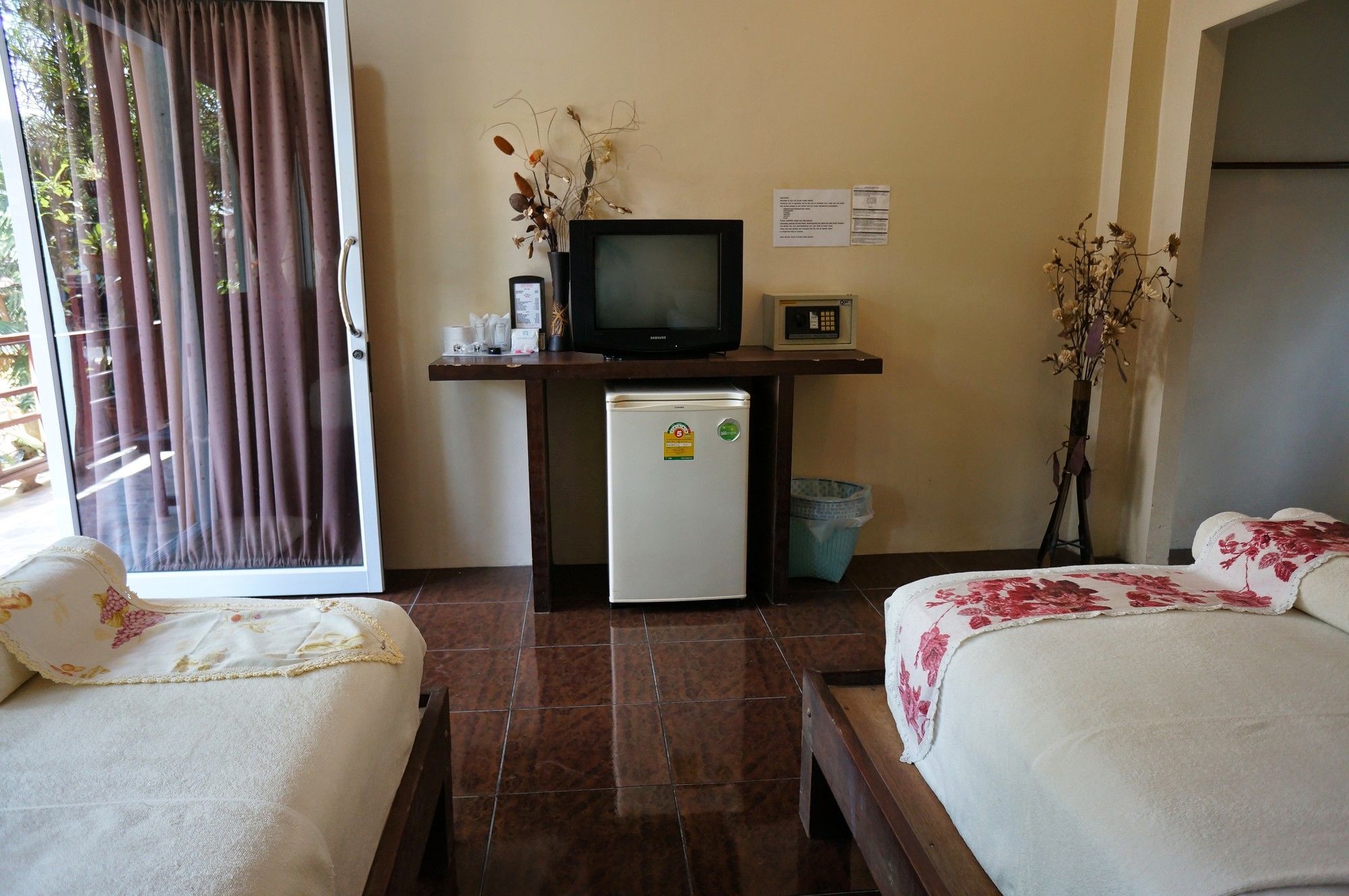 Silver Sands Hotel