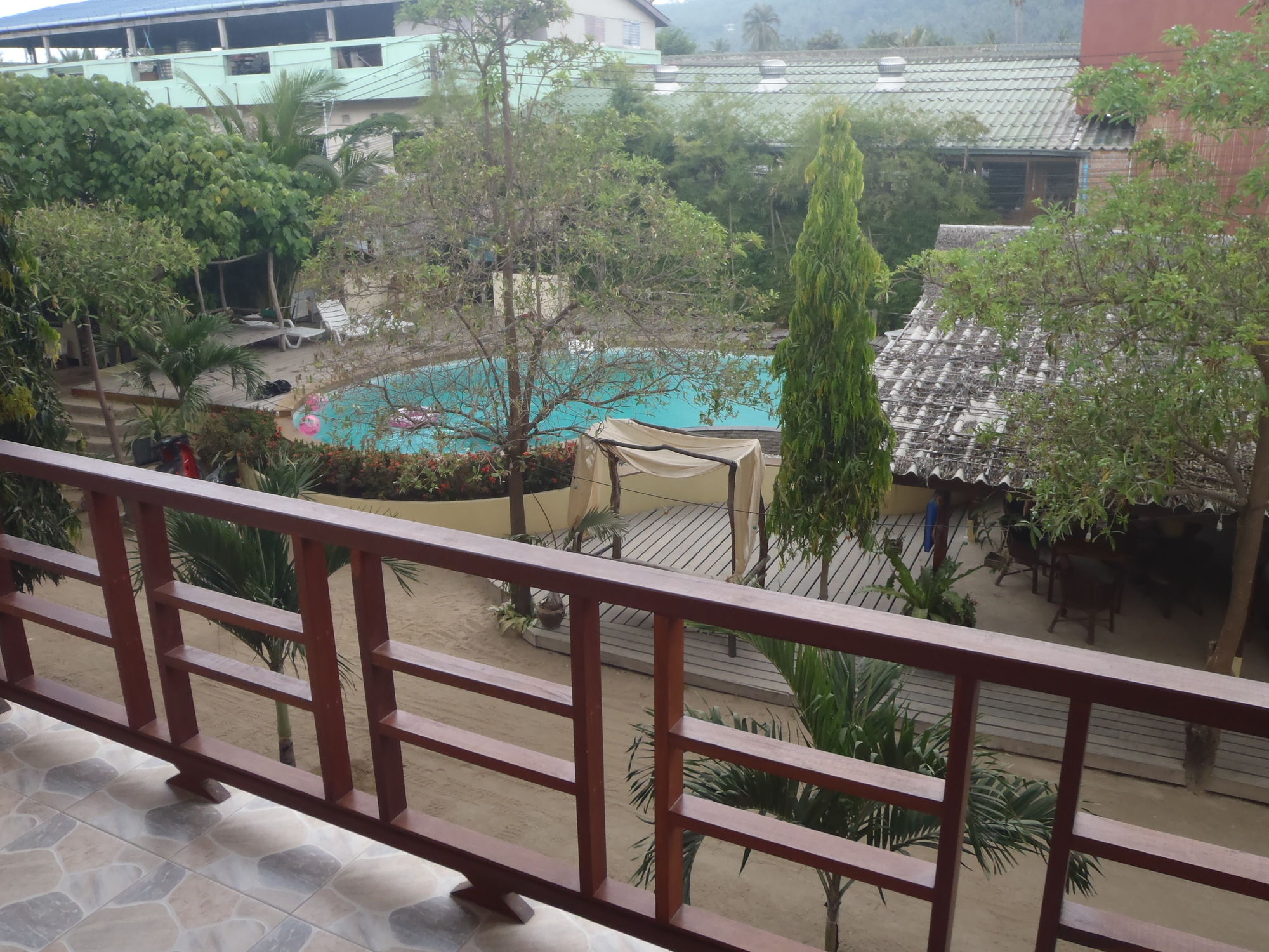 Hotel Silver Sands 2*