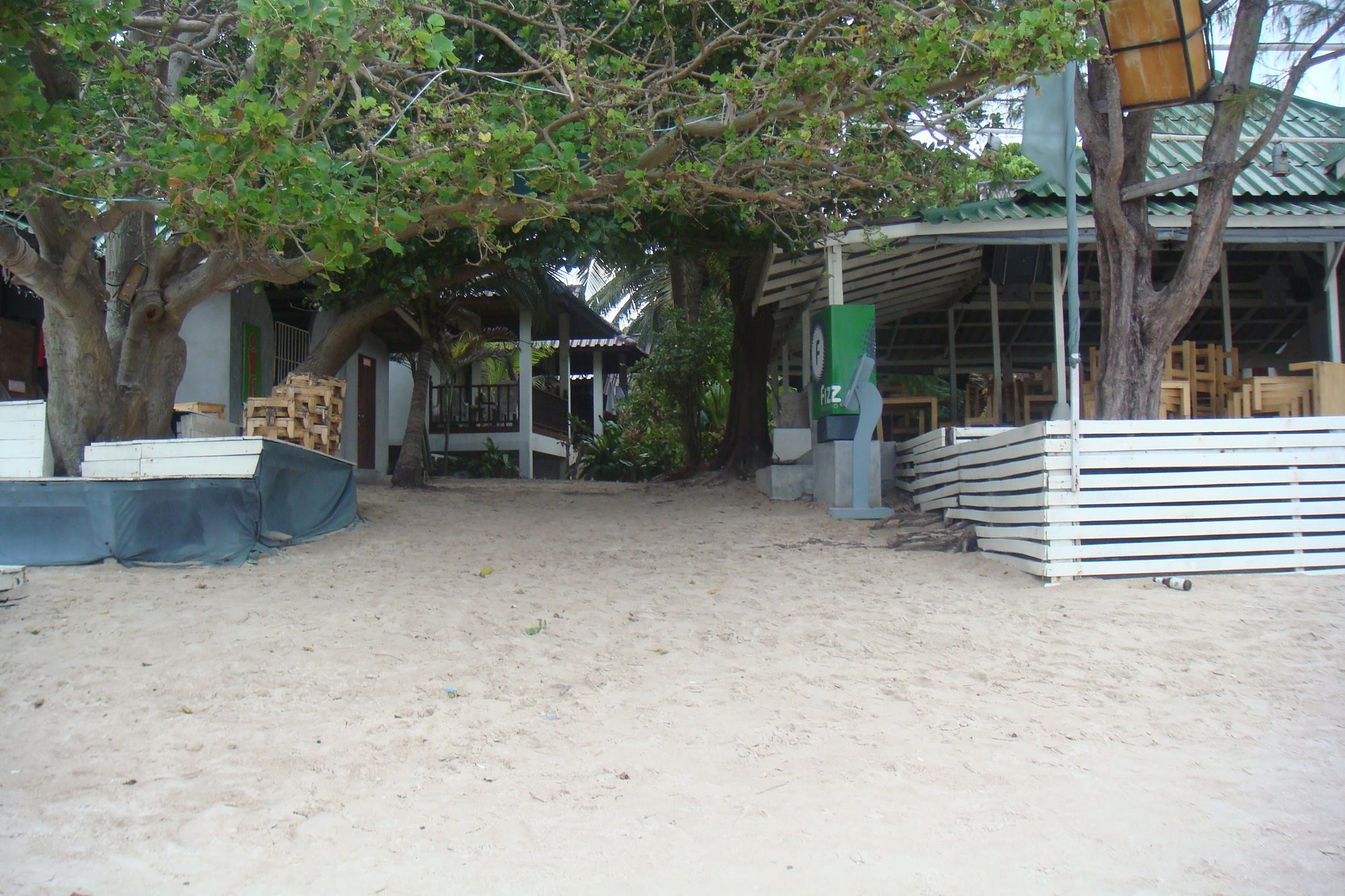 Silver Sands 2* Koh Tao