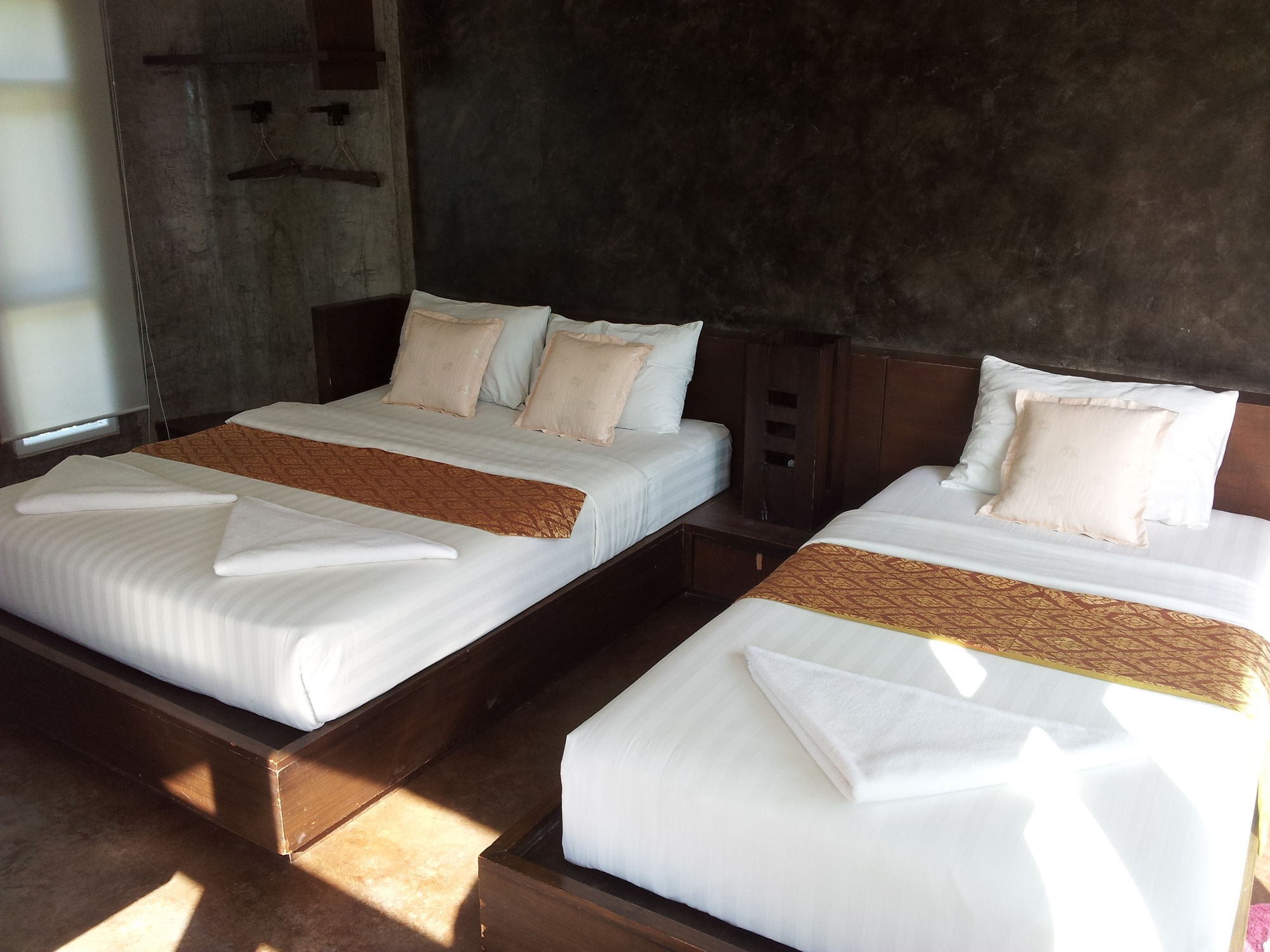 Silver Sands Koh Tao