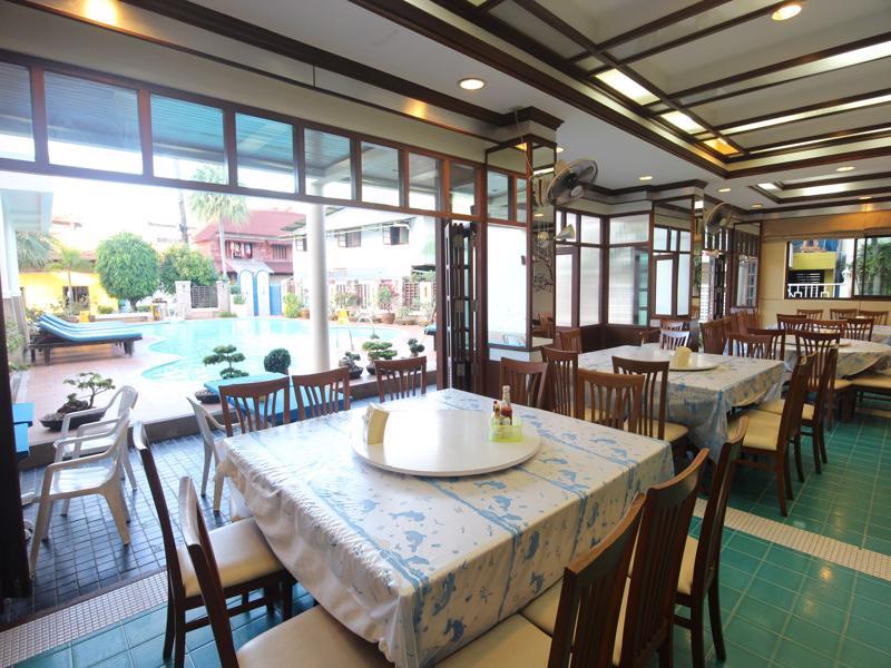 Hotel Phi Phi Hotel Phi Phi Don