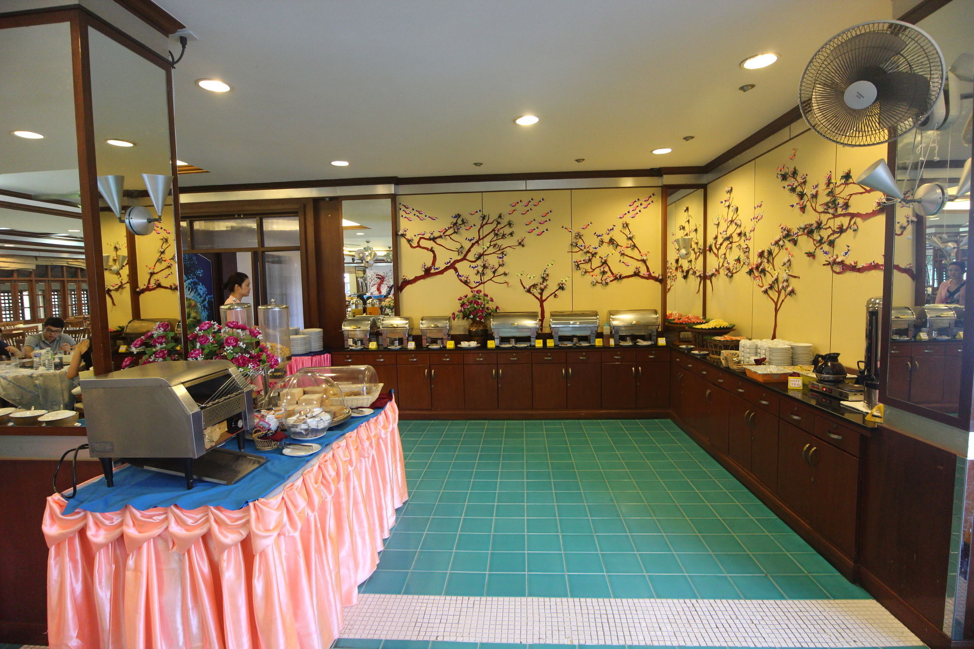 Phi Phi Hotel Hotel 3*