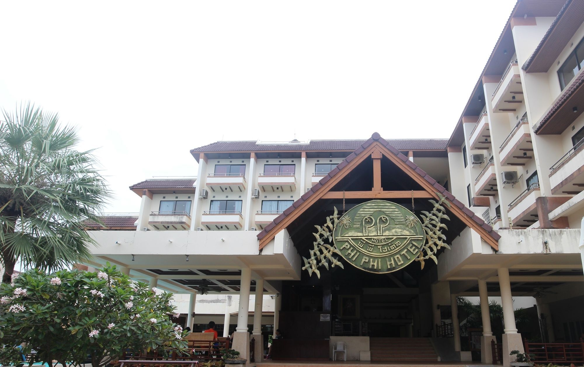 Phi Phi Hotel 3* Phi Phi Don