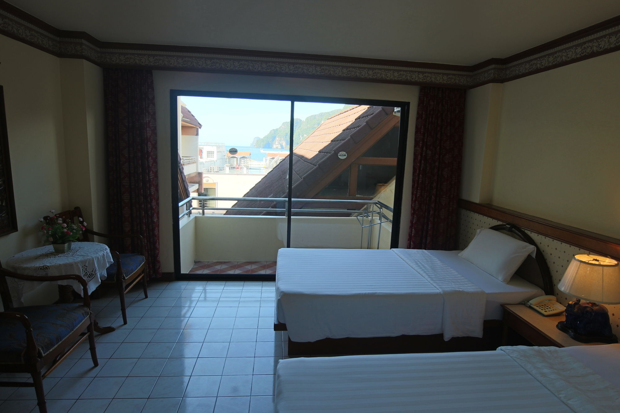 Phi Phi Hotel Phi Phi Don