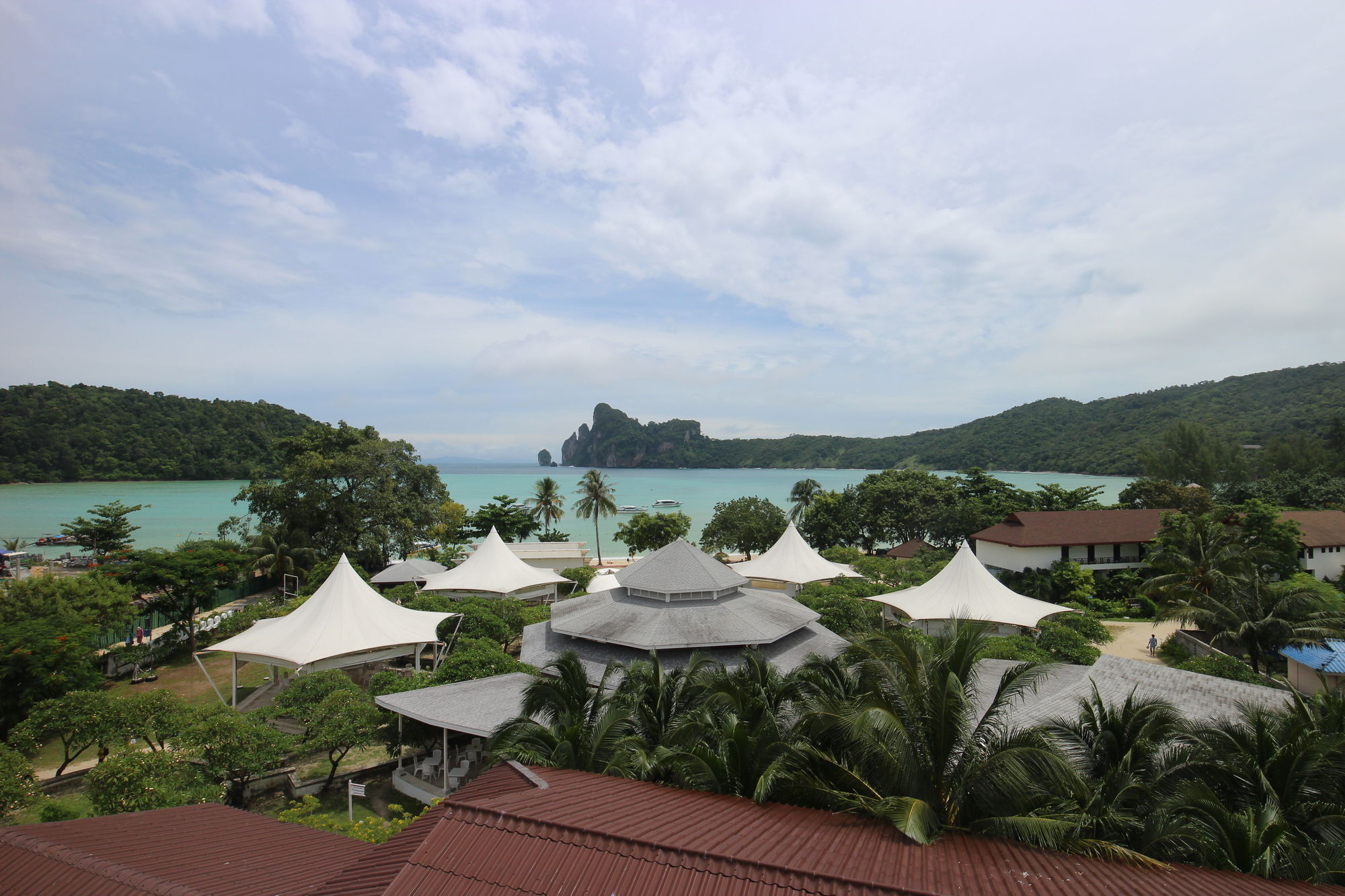 Hotel Phi Phi Hotel 3*