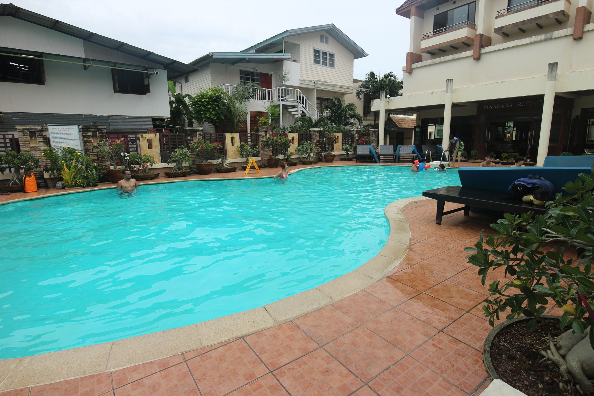 Hotel Phi Phi Hotel