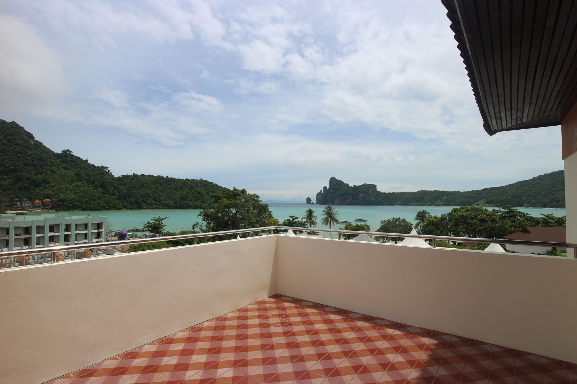 Phi Phi Hotel 3* Phi Phi Don