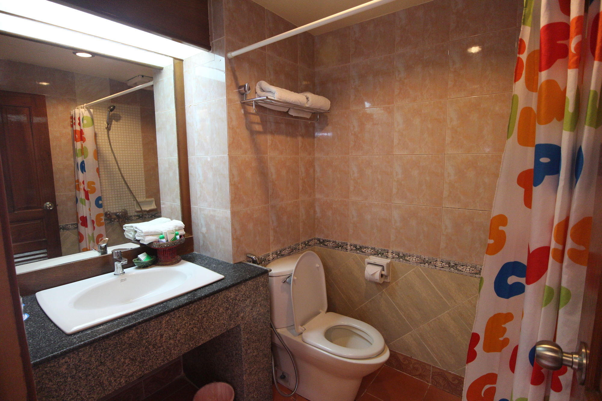 Phi Phi Hotel 3*