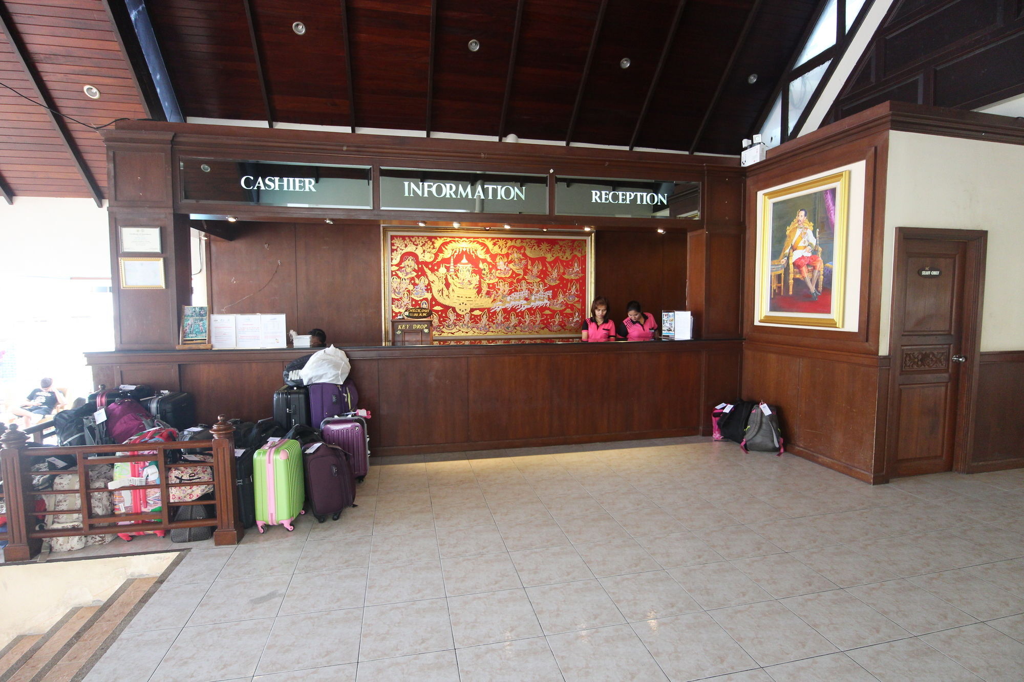 Phi Phi Hotel Hotel