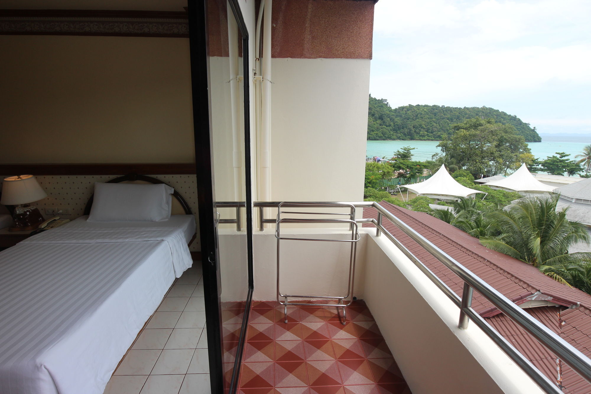 Hotel Phi Phi Hotel 3*