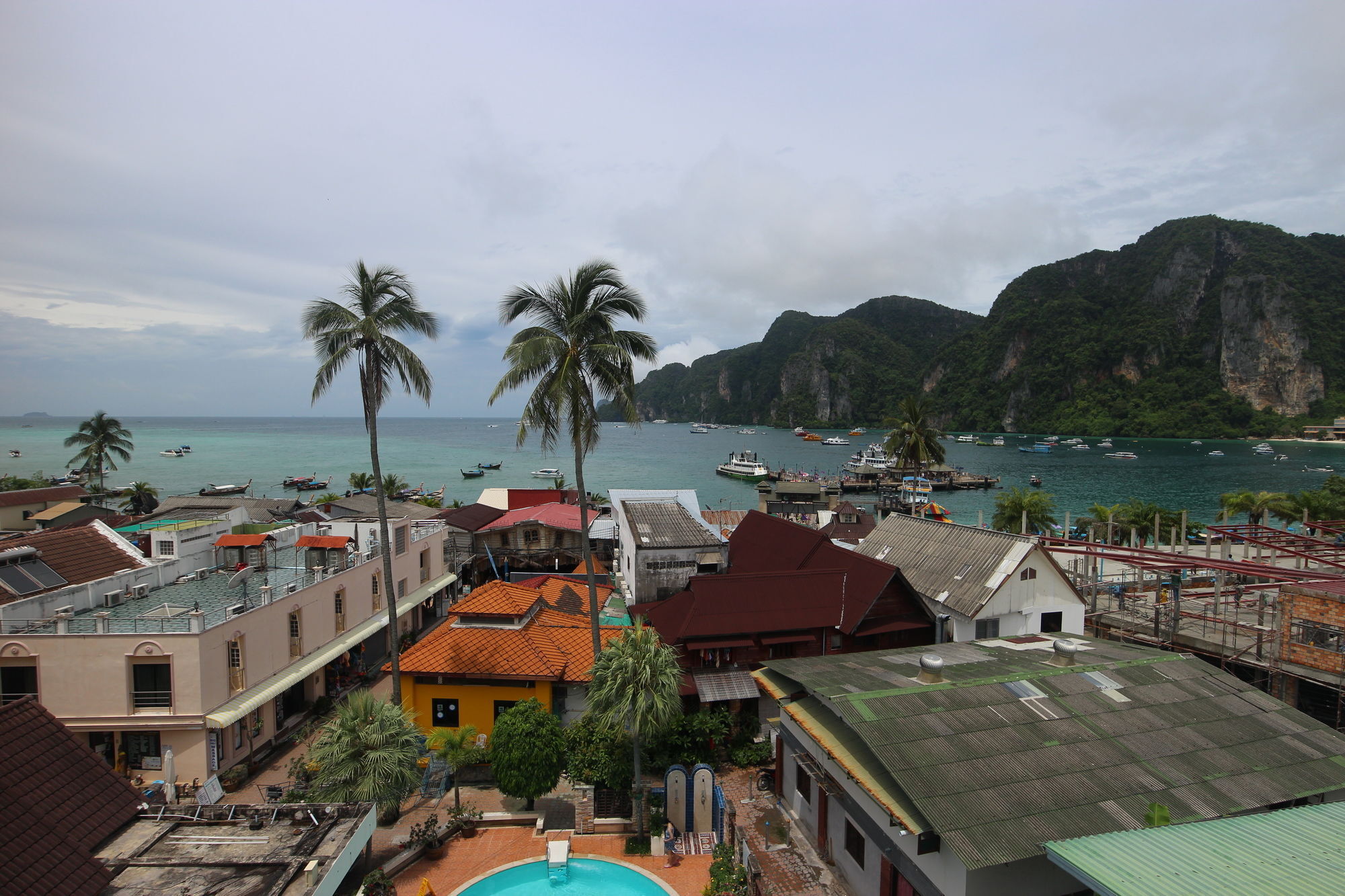 Phi Phi Hotel Phi Phi Don