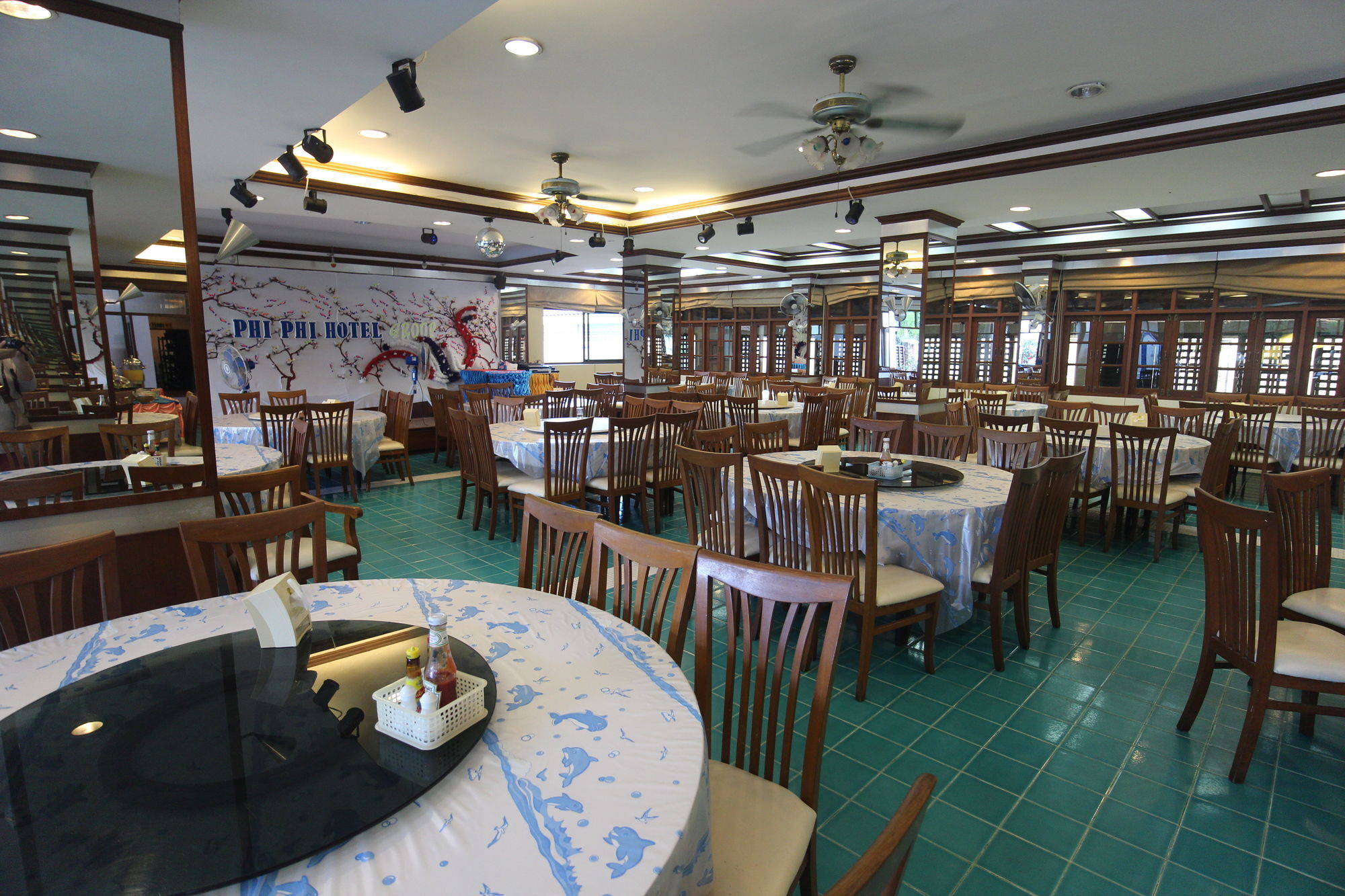 Phi Phi Hotel Phi Phi Don