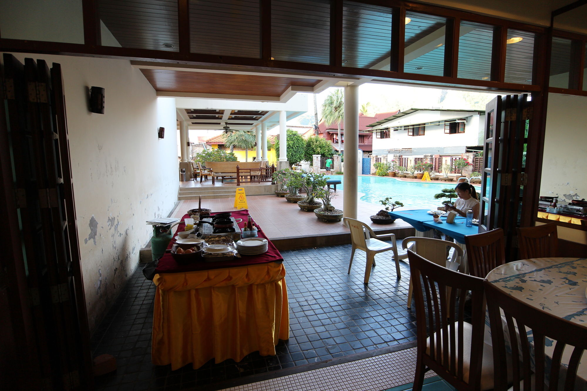 Hotel Phi Phi Hotel
