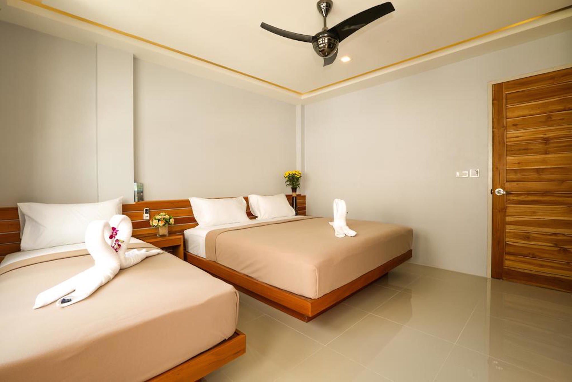 Living Chilled Hotel