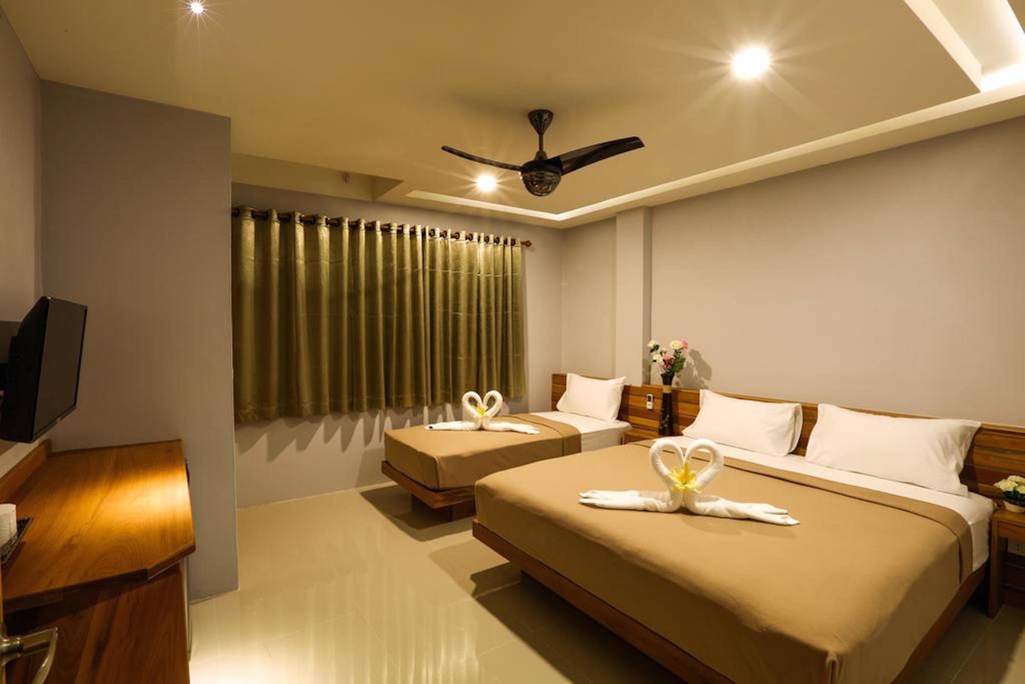 Hotel Living Chilled 2*
