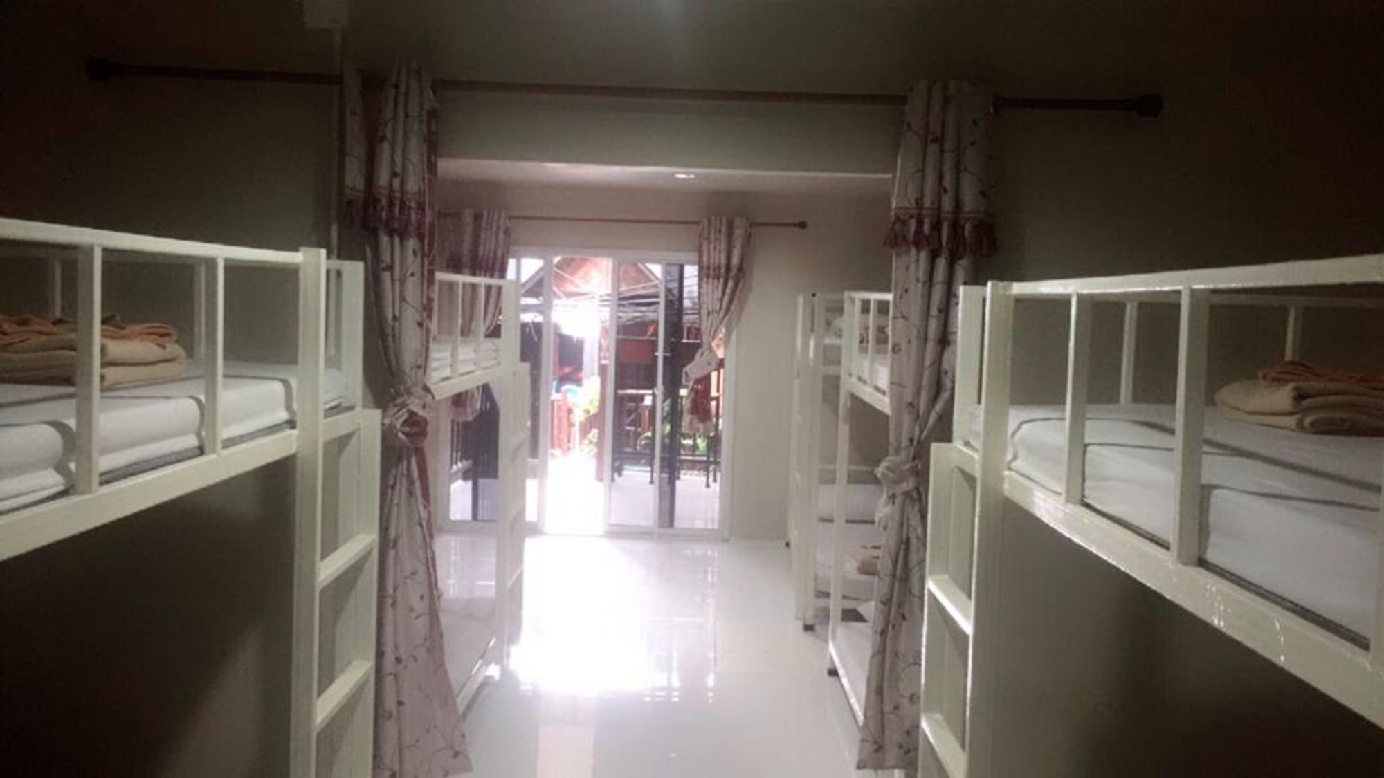 Bang Sit Guest house 2*