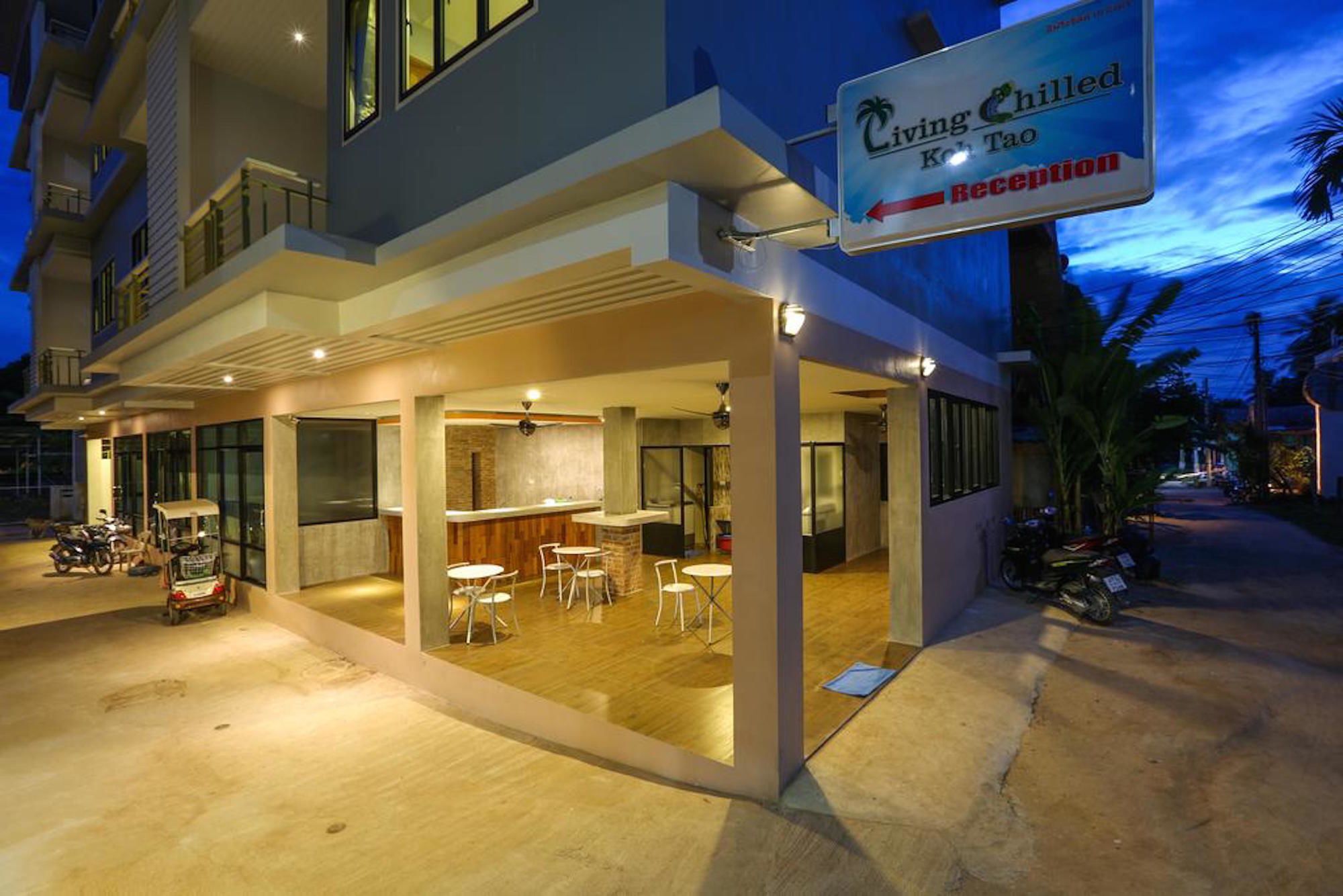 Living Chilled Hotel 2*