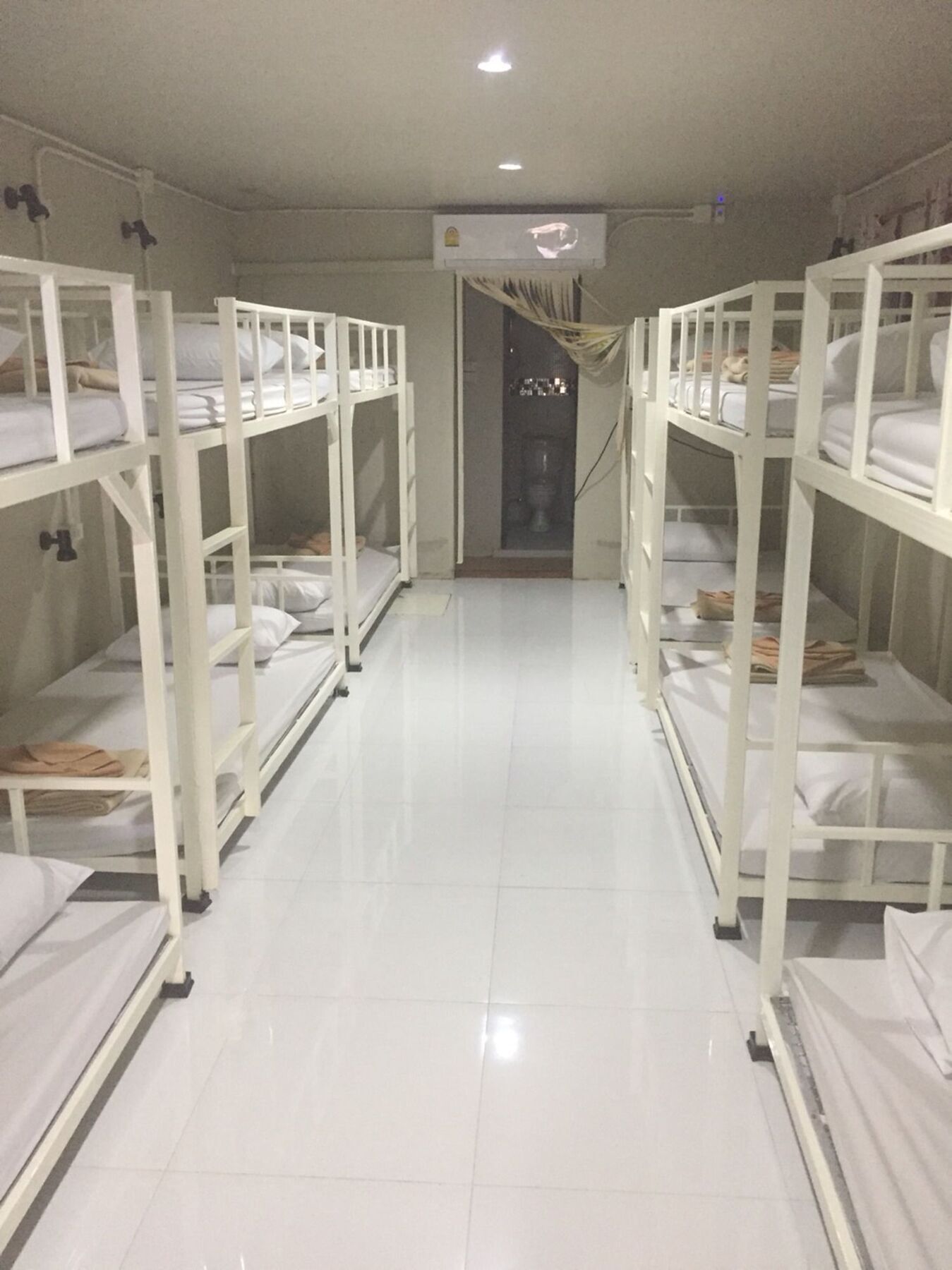Bang Sit Guest house Phi Phi Don