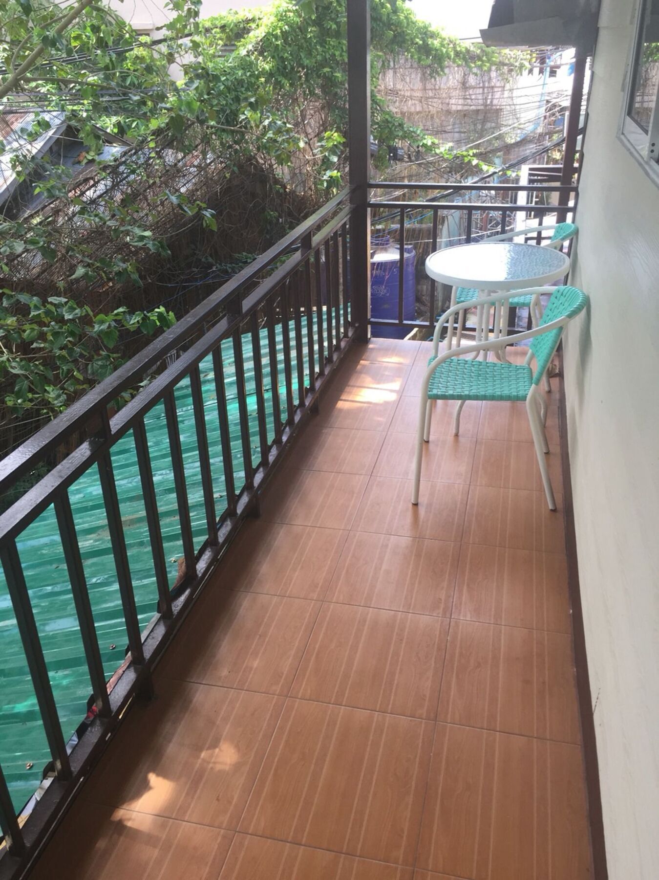 Guest house Bang Sit 2*