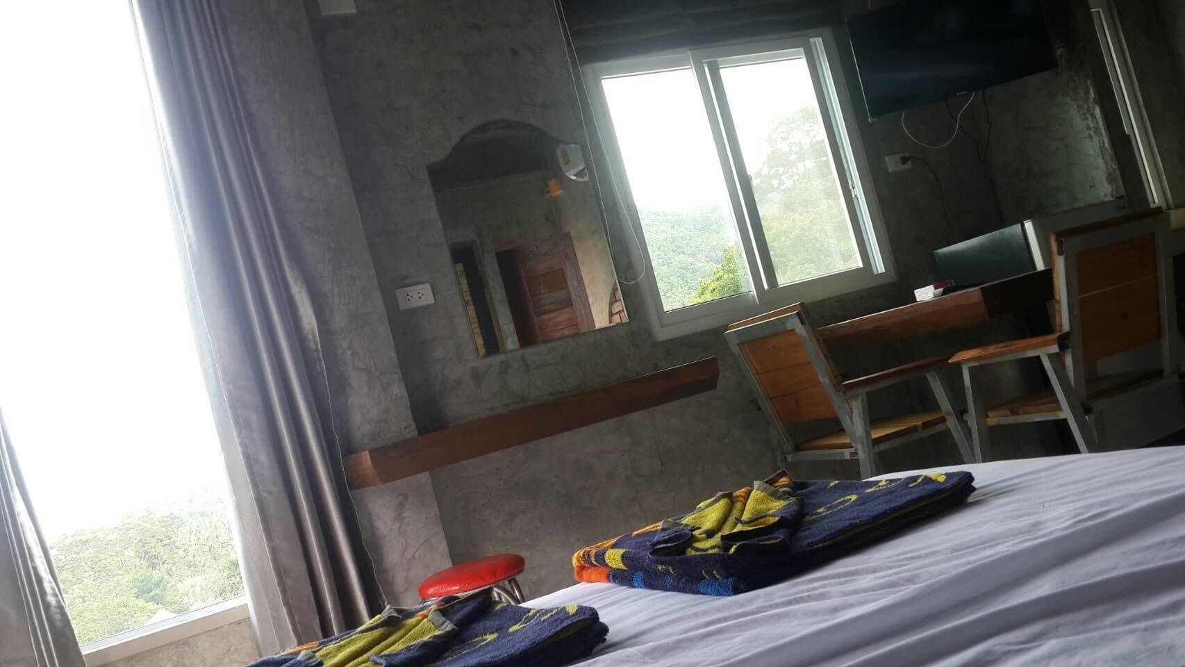 Life Resort 2*