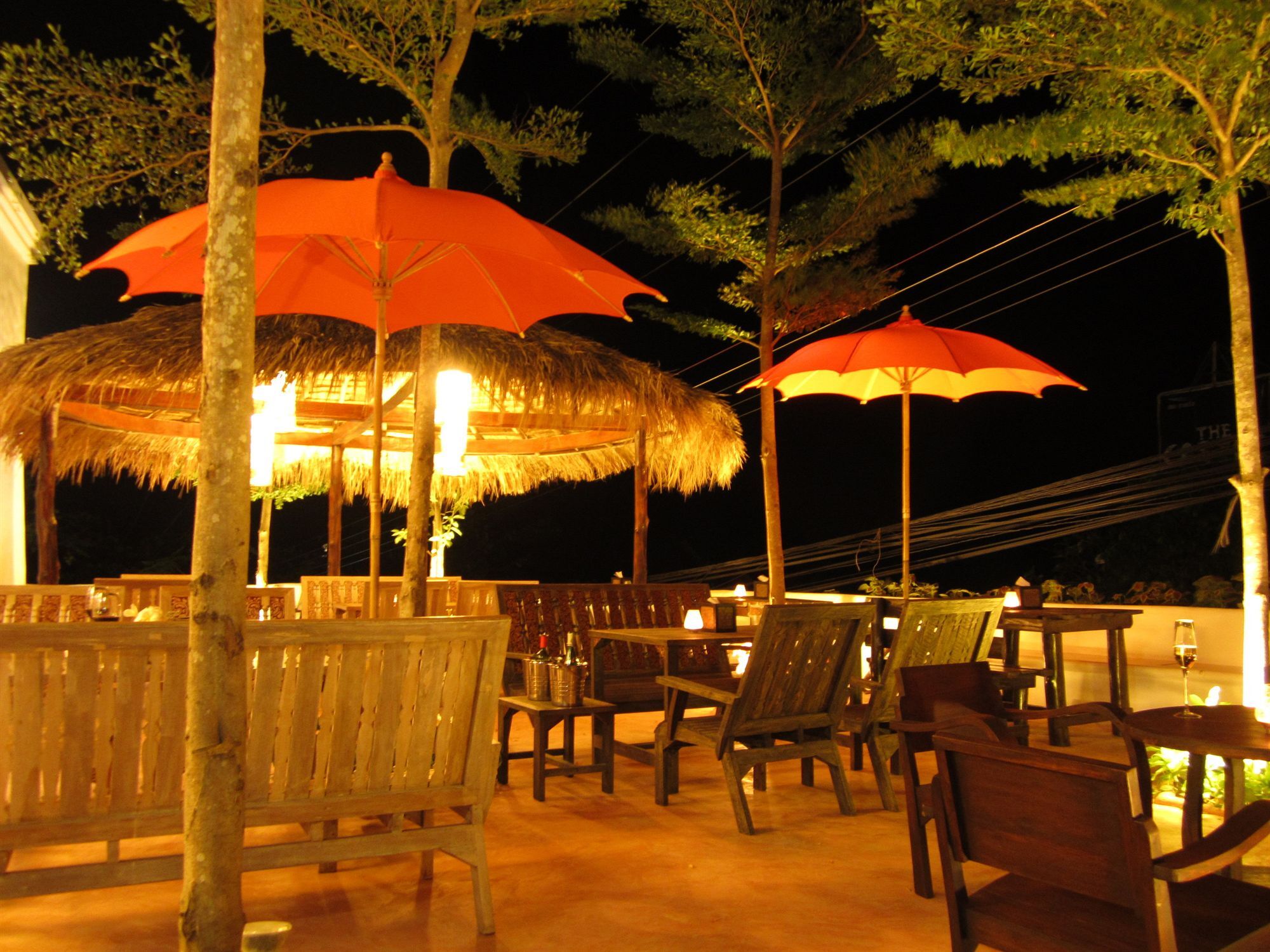 Toscana 3* Koh Tao