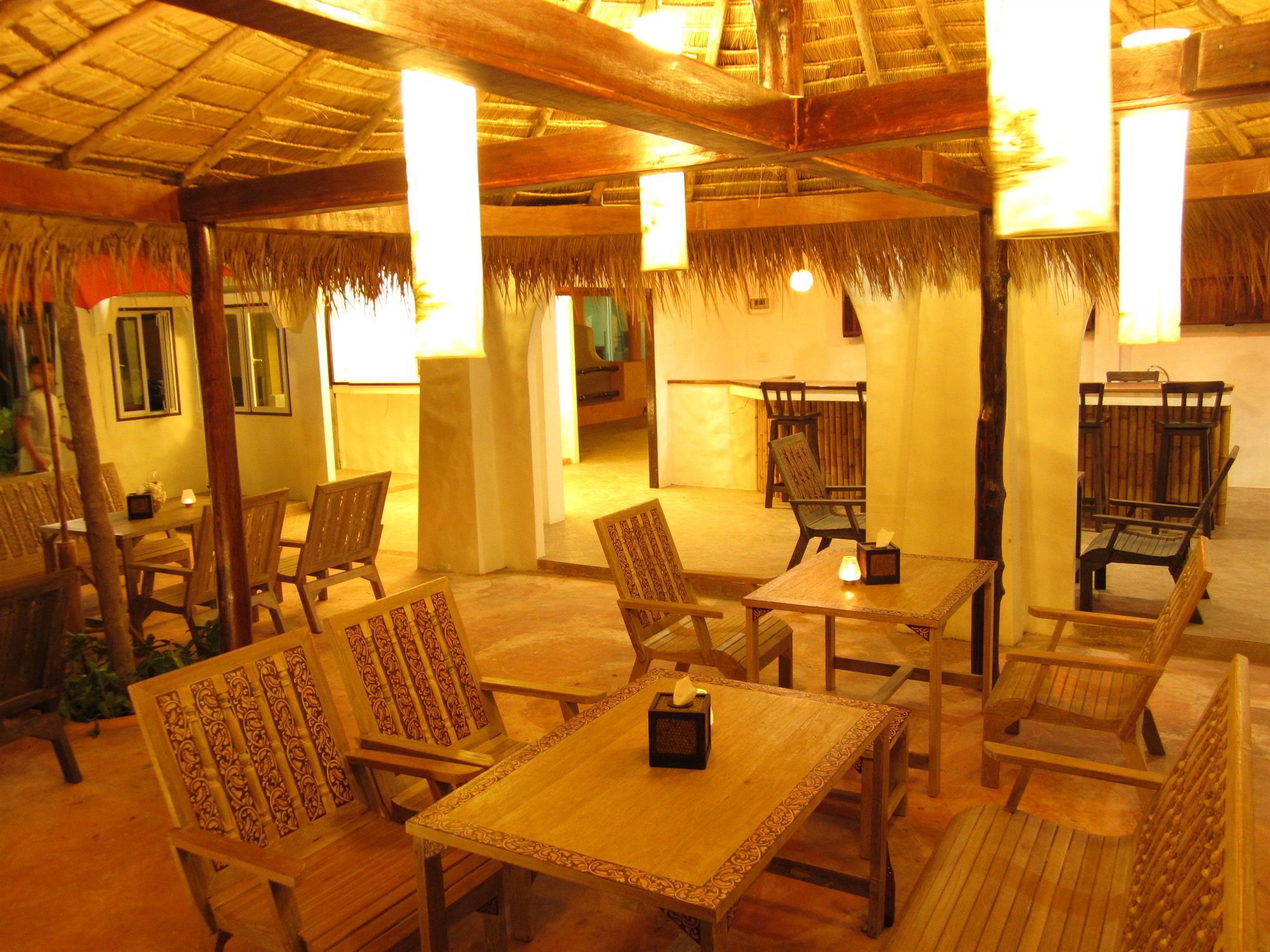 Toscana Resort Koh Tao