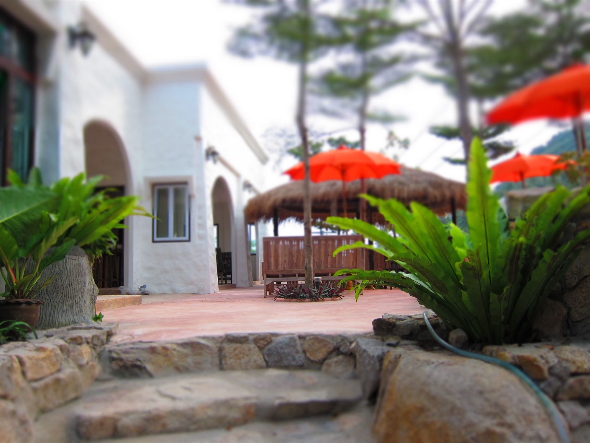 Toscana Resort Koh Tao