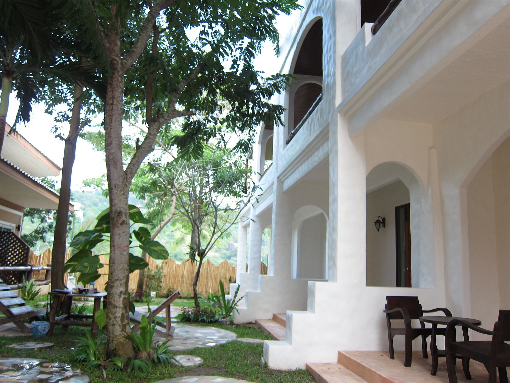 Toscana 3* Koh Tao