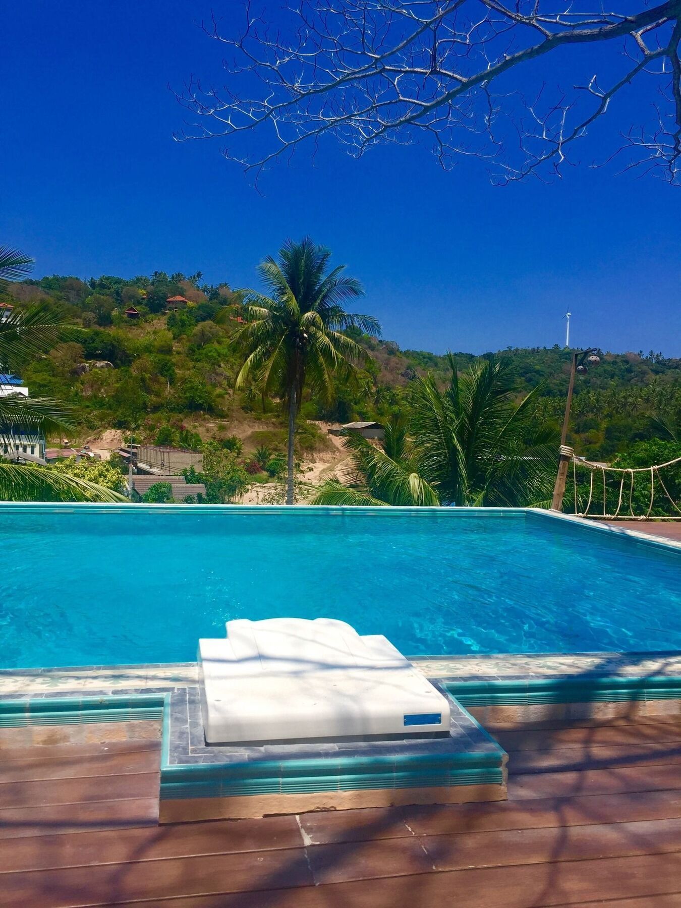 Toscana Resort