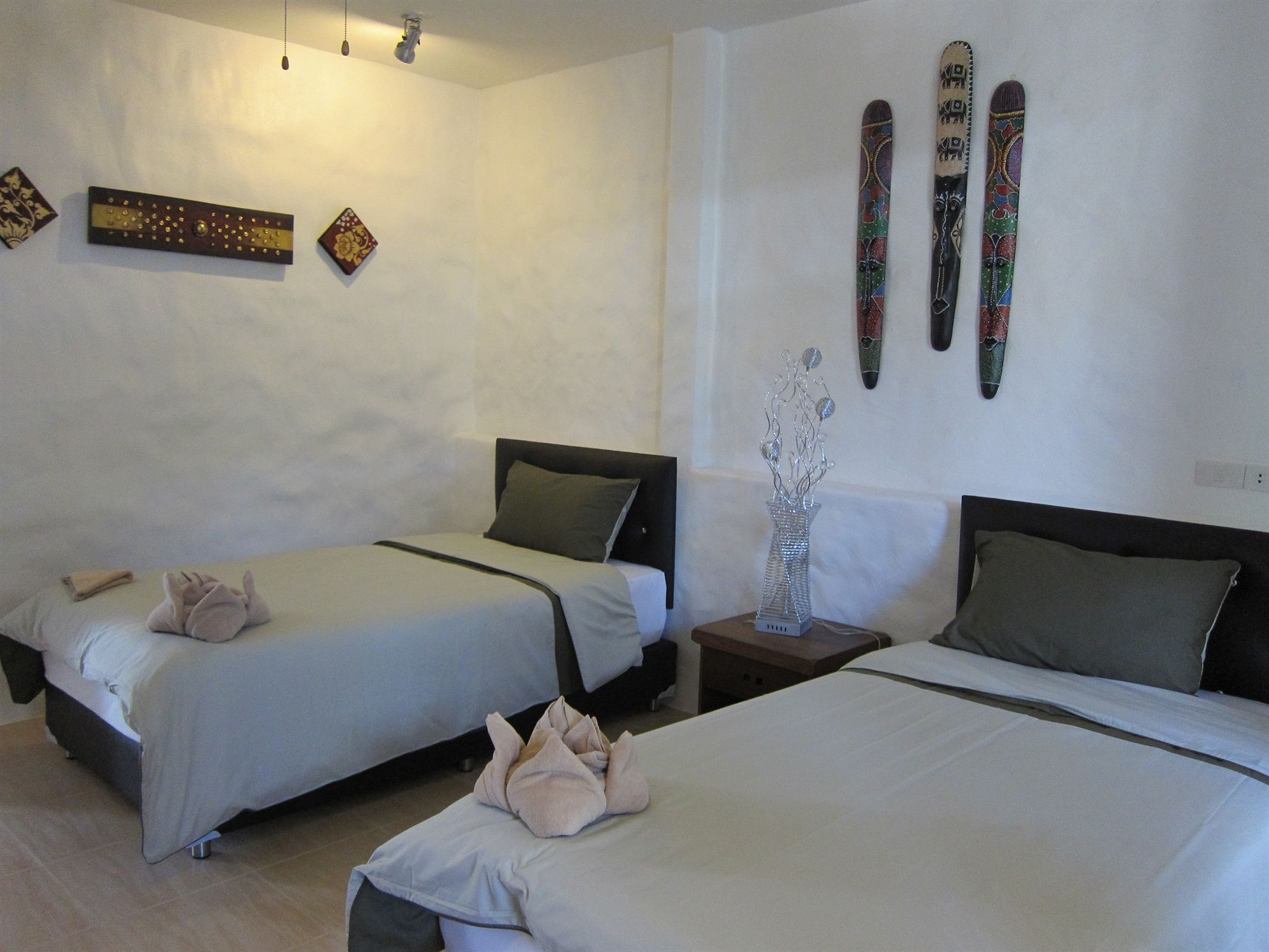 Resort Toscana 3*