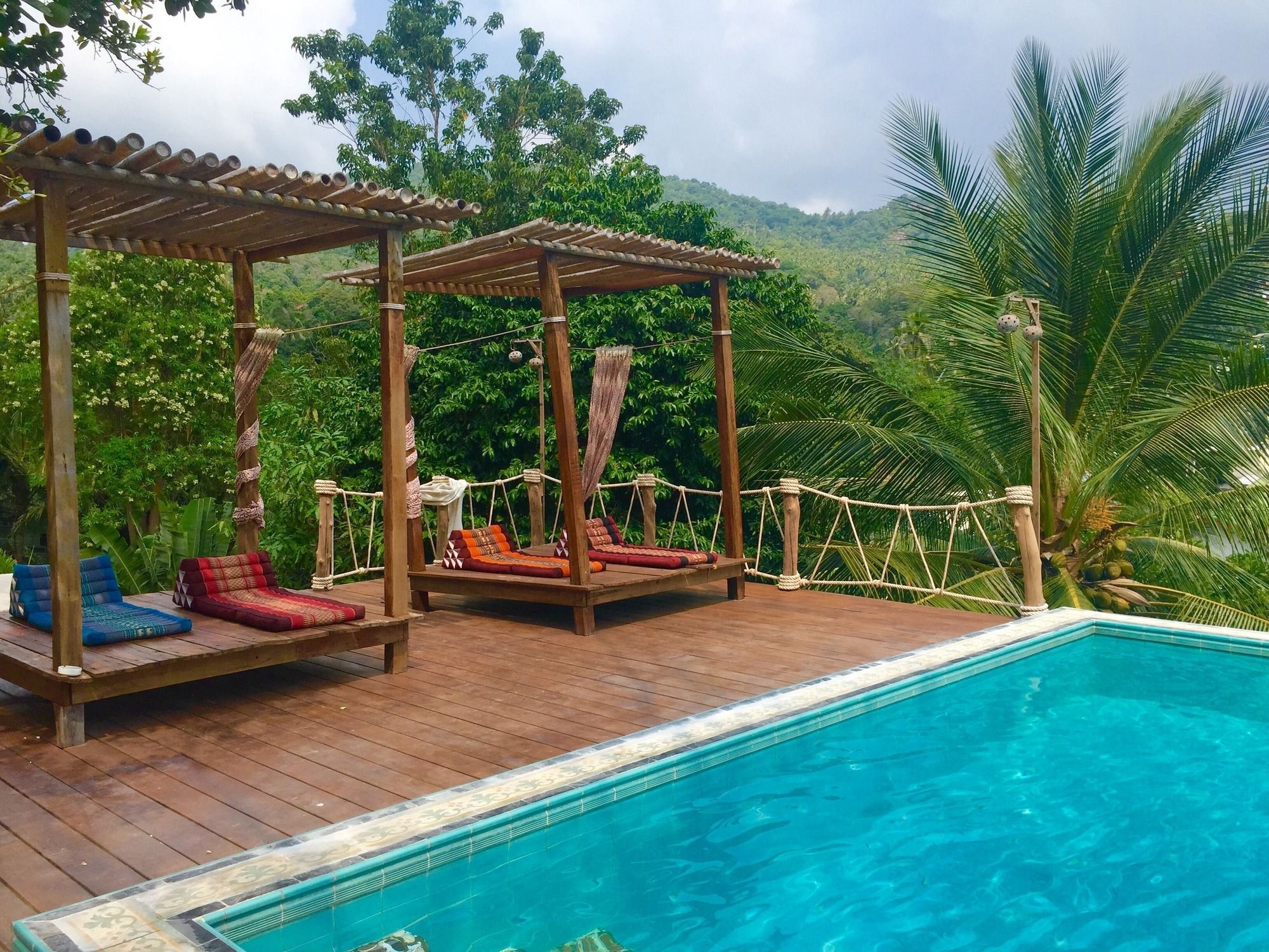 Toscana Koh Tao