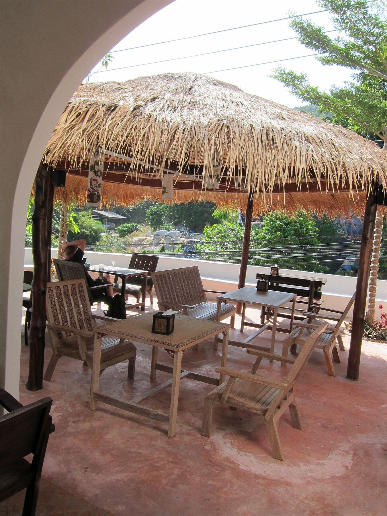Toscana Koh Tao