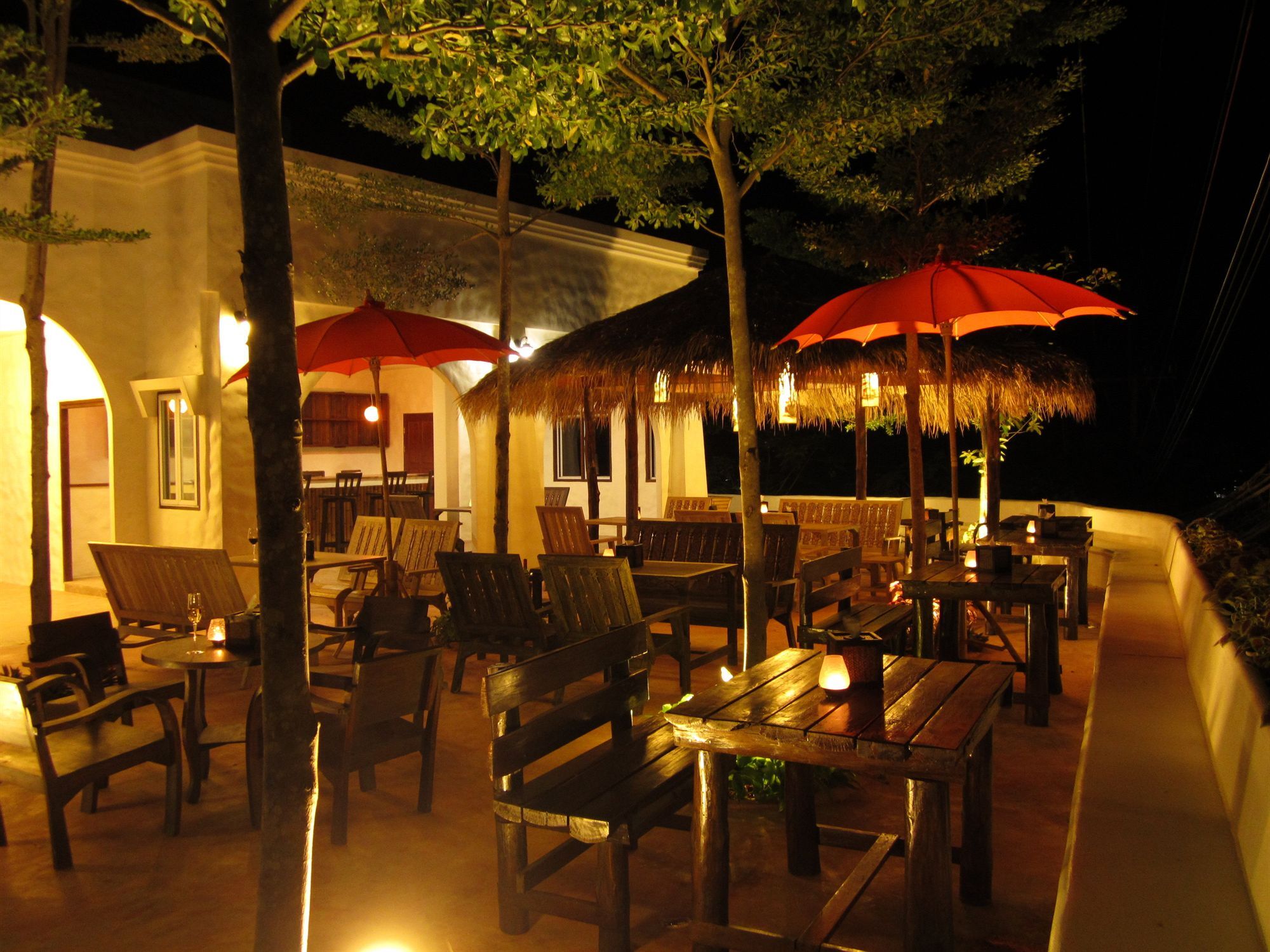 Toscana 3* Koh Tao