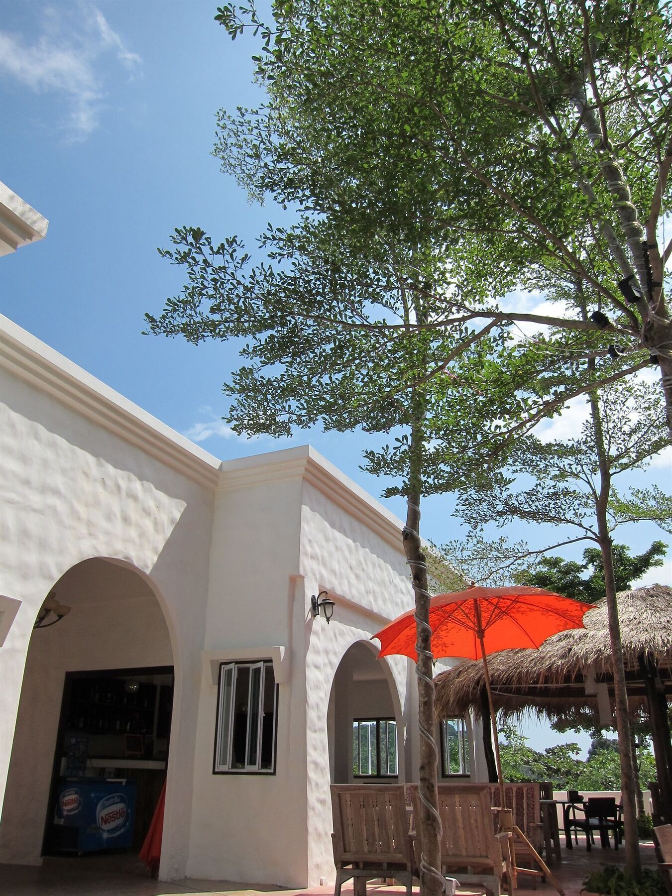 Resort Toscana 3*