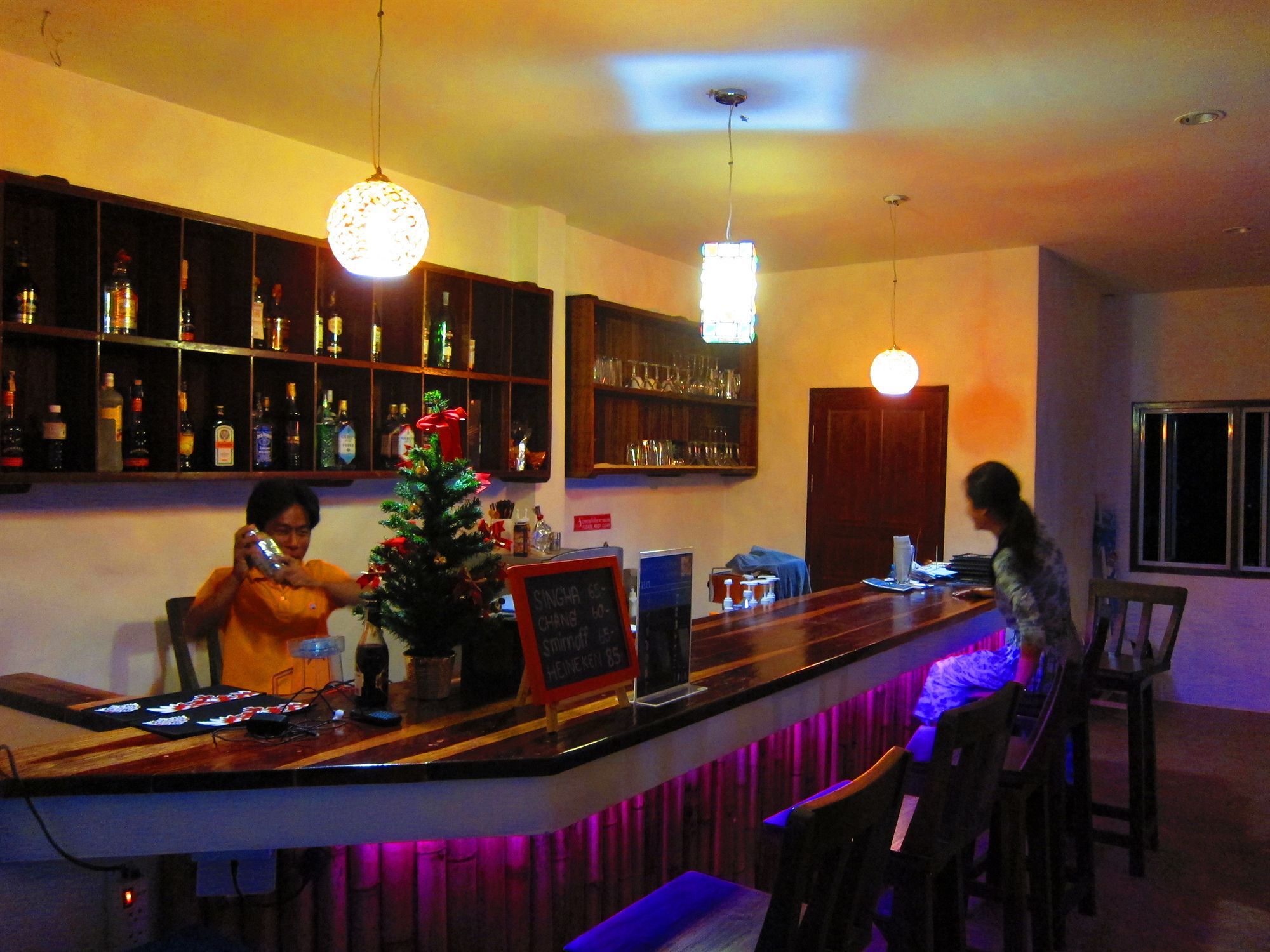Toscana 3* Koh Tao