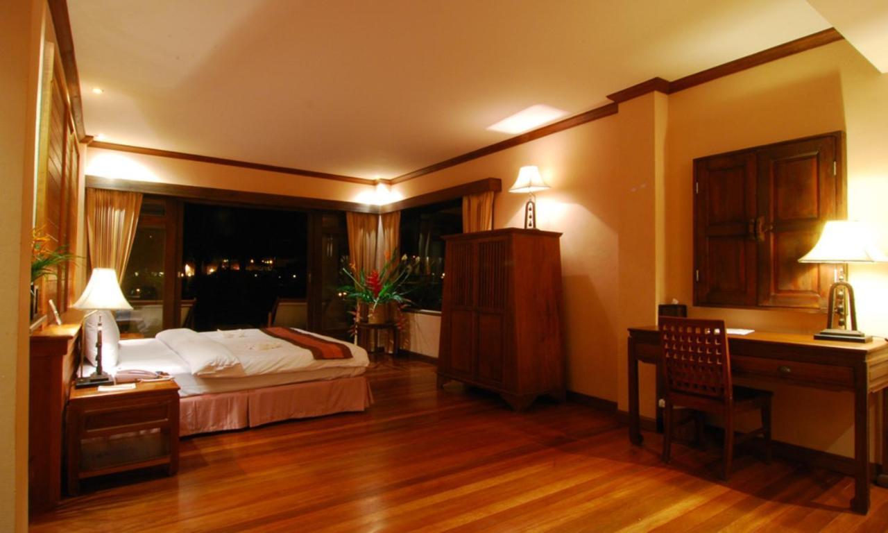 Andamania Resort, Khaolak - Sha 3* Khao Lak